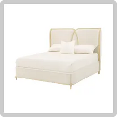 Michael Amini Beds