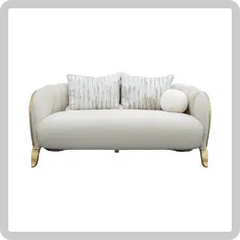 Michael Amini Living Room