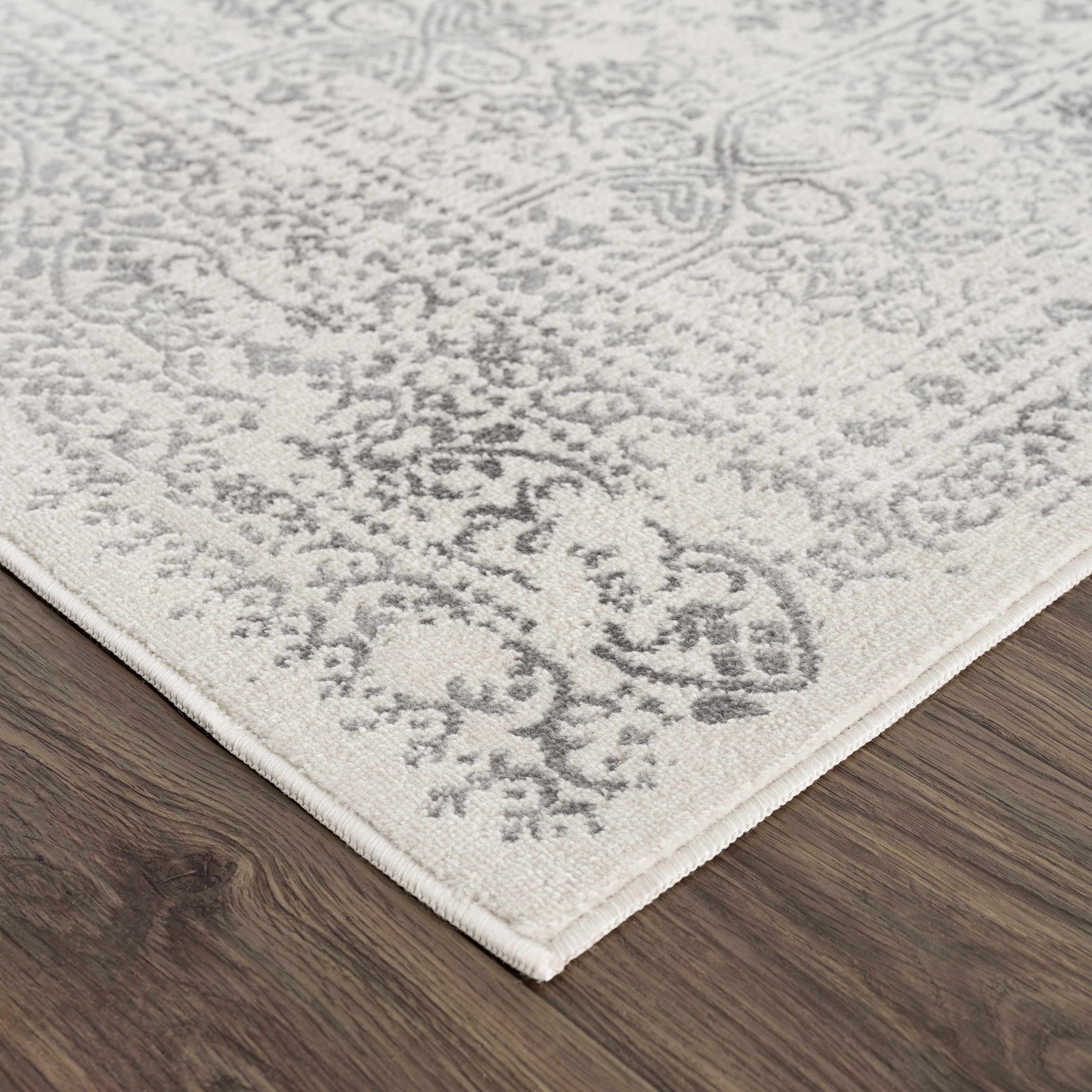 Michie Area Rug - Ornate Home
