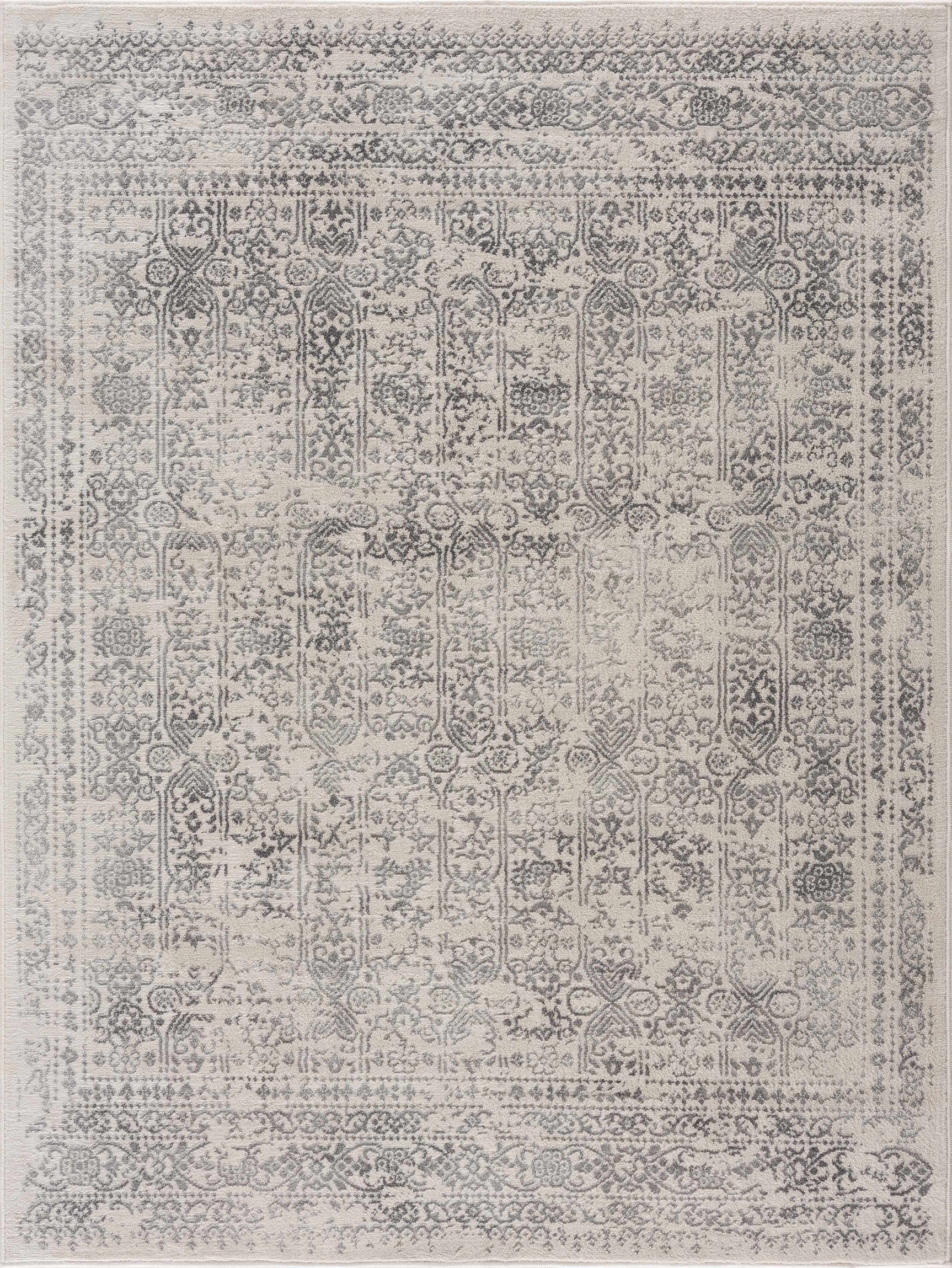 Michie Area Rug - Ornate Home