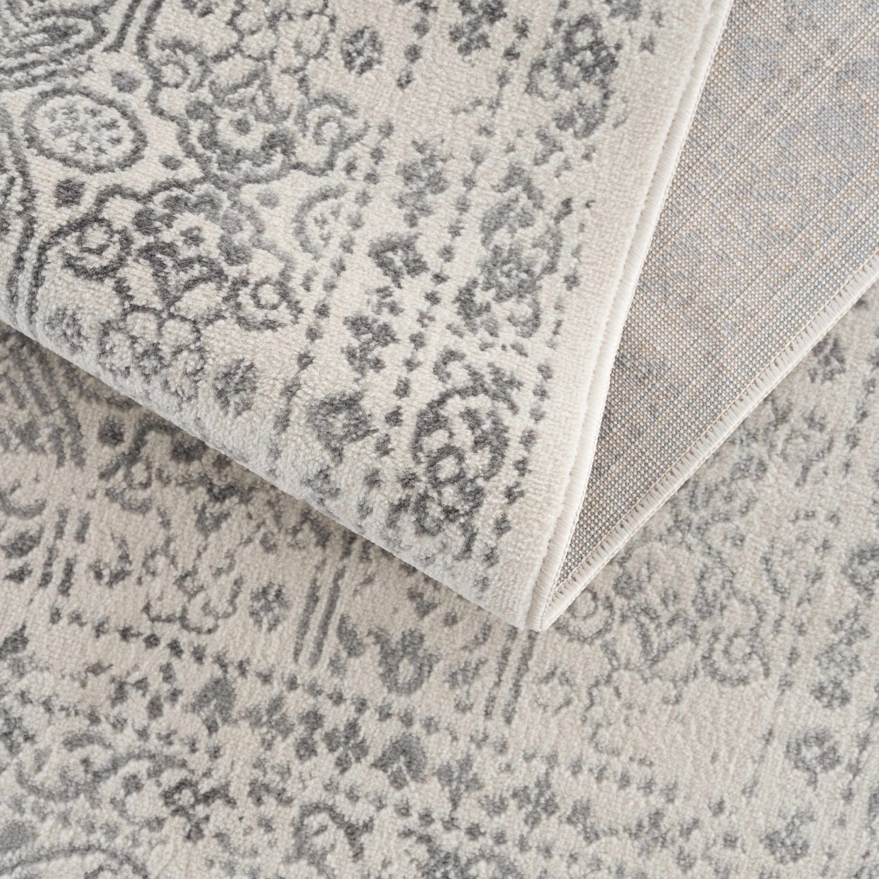 Michie Area Rug - Ornate Home