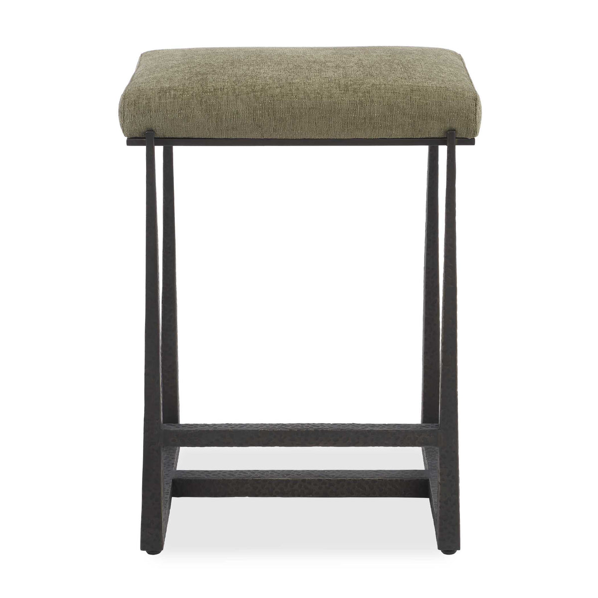 Midas Bronze Counter Stool - Ornate Home