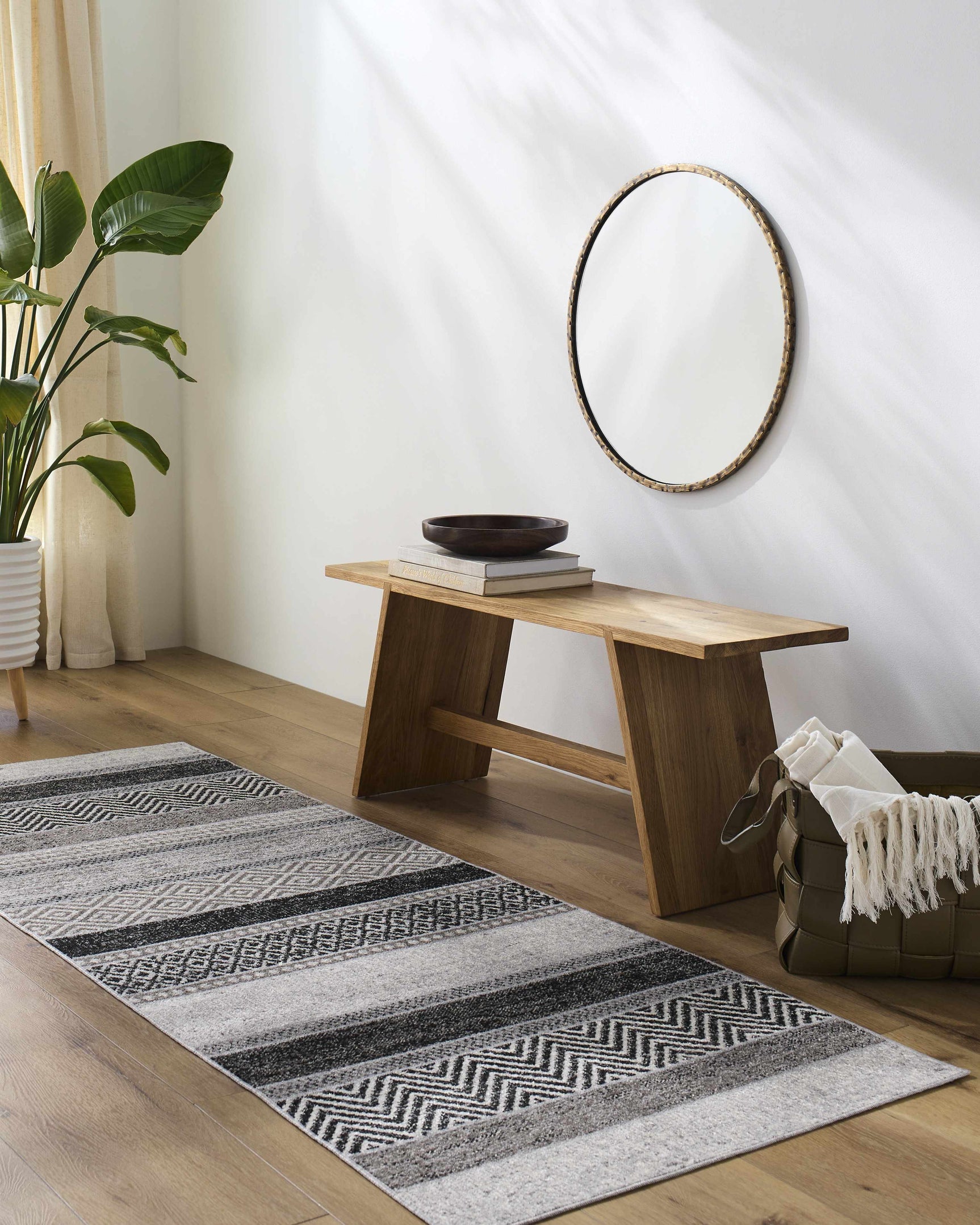 Middlestown Washable Area Rug - Ornate Home