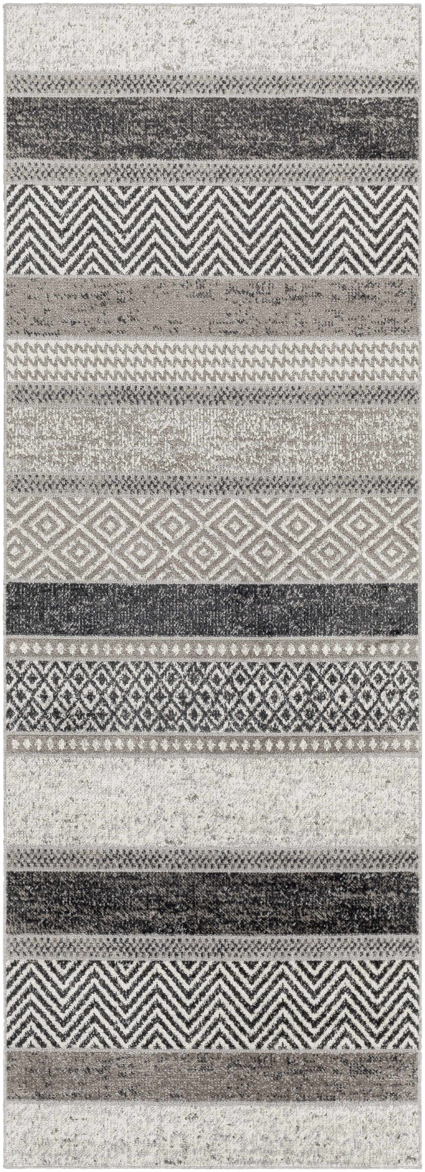 Middlestown Washable Area Rug - Ornate Home