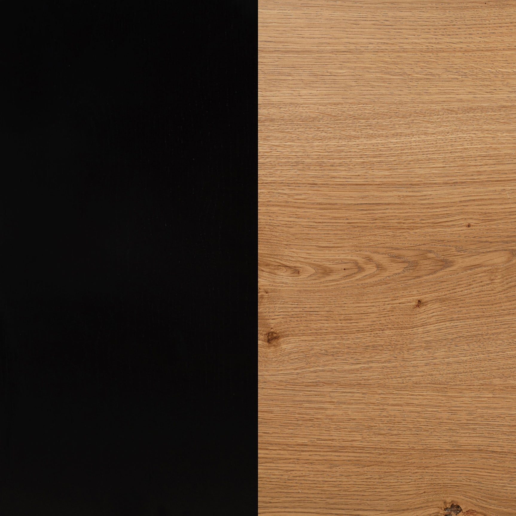 Middleton Black 4-door Sideboard Server with Dual Drawers - Ornate Home