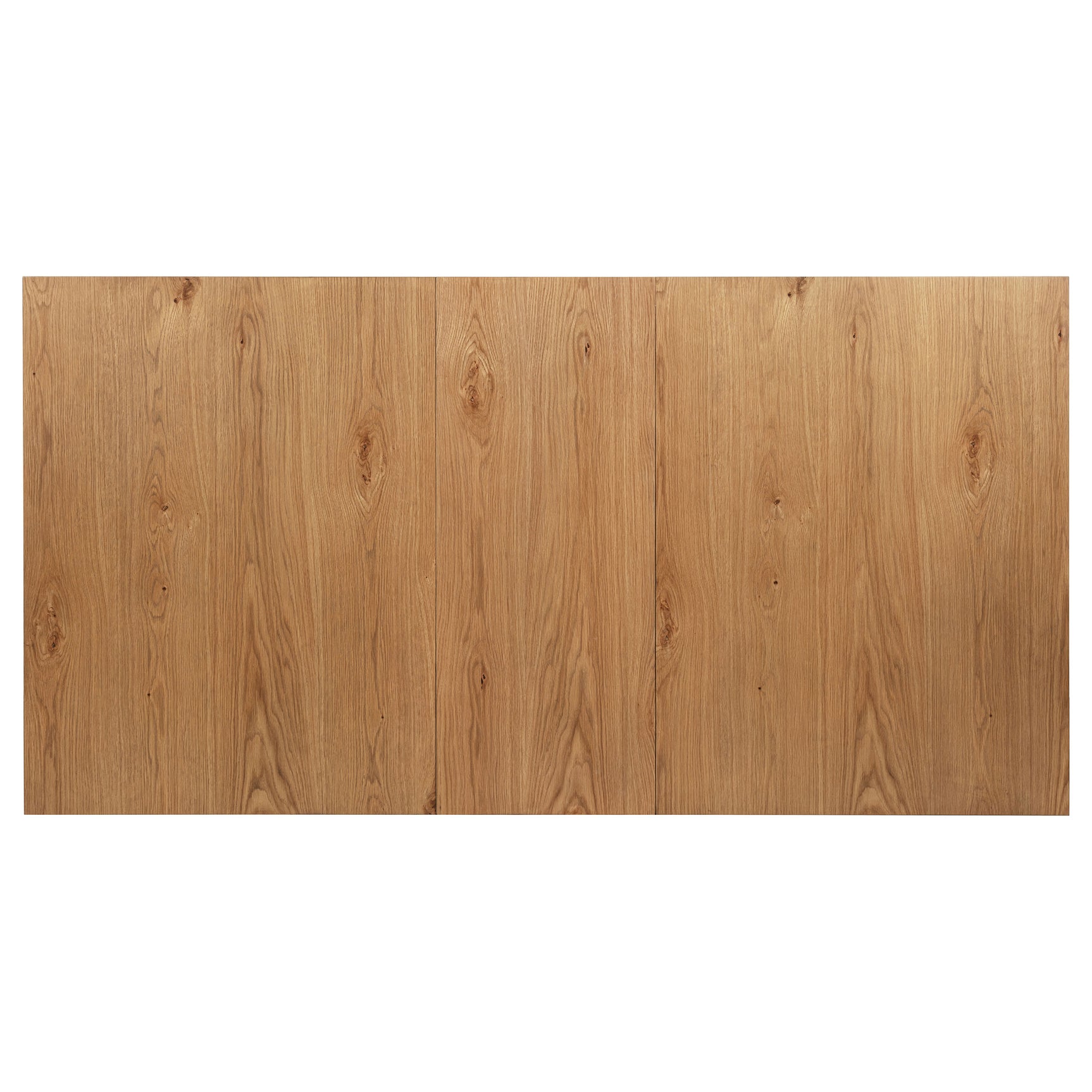 Middleton Brown and Black 7-piece Extension Leaf Dining Set - Ornate Home