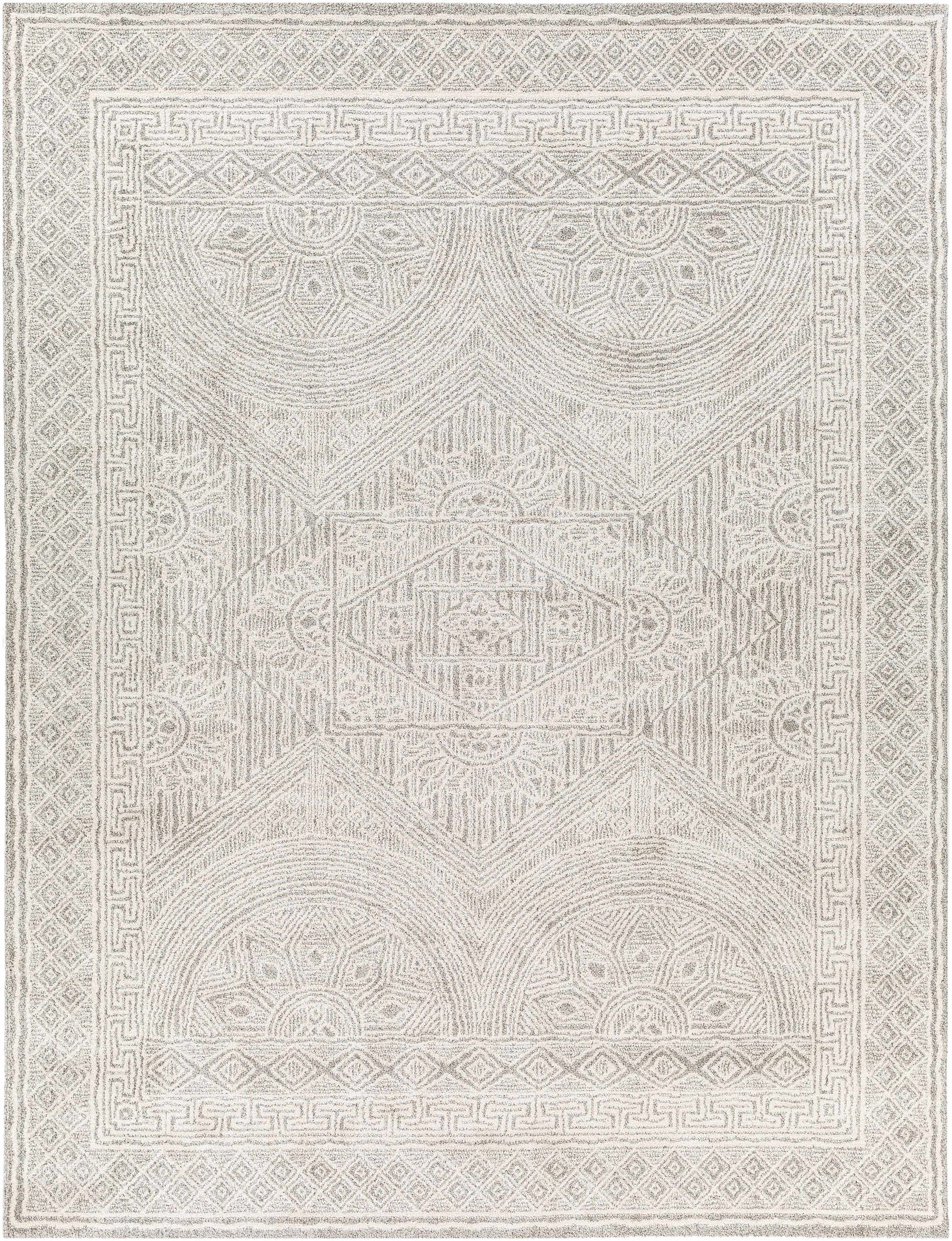 Middleville Luxe Rug - Clearance - Ornate Home