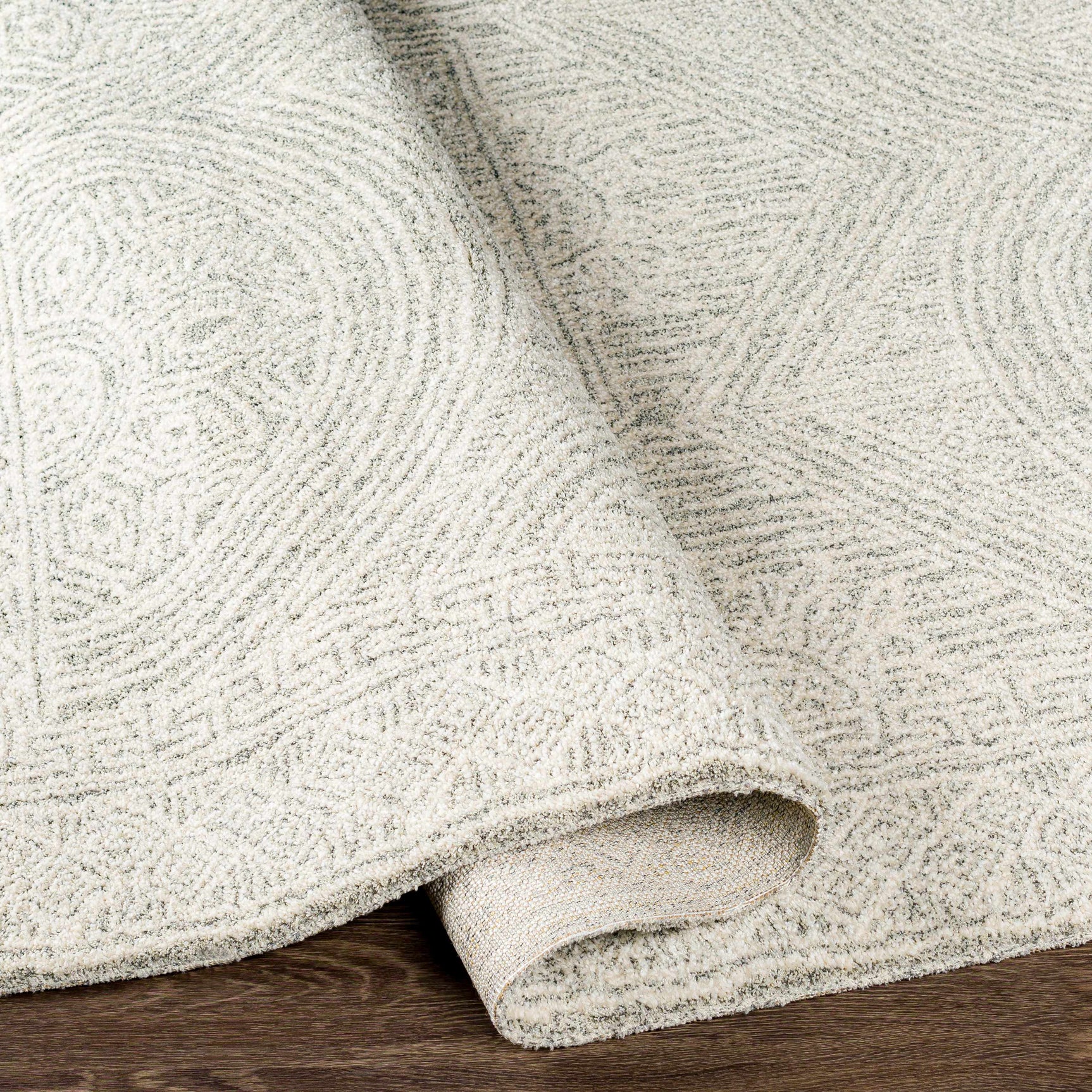 Middleville Luxe Rug - Clearance - Ornate Home