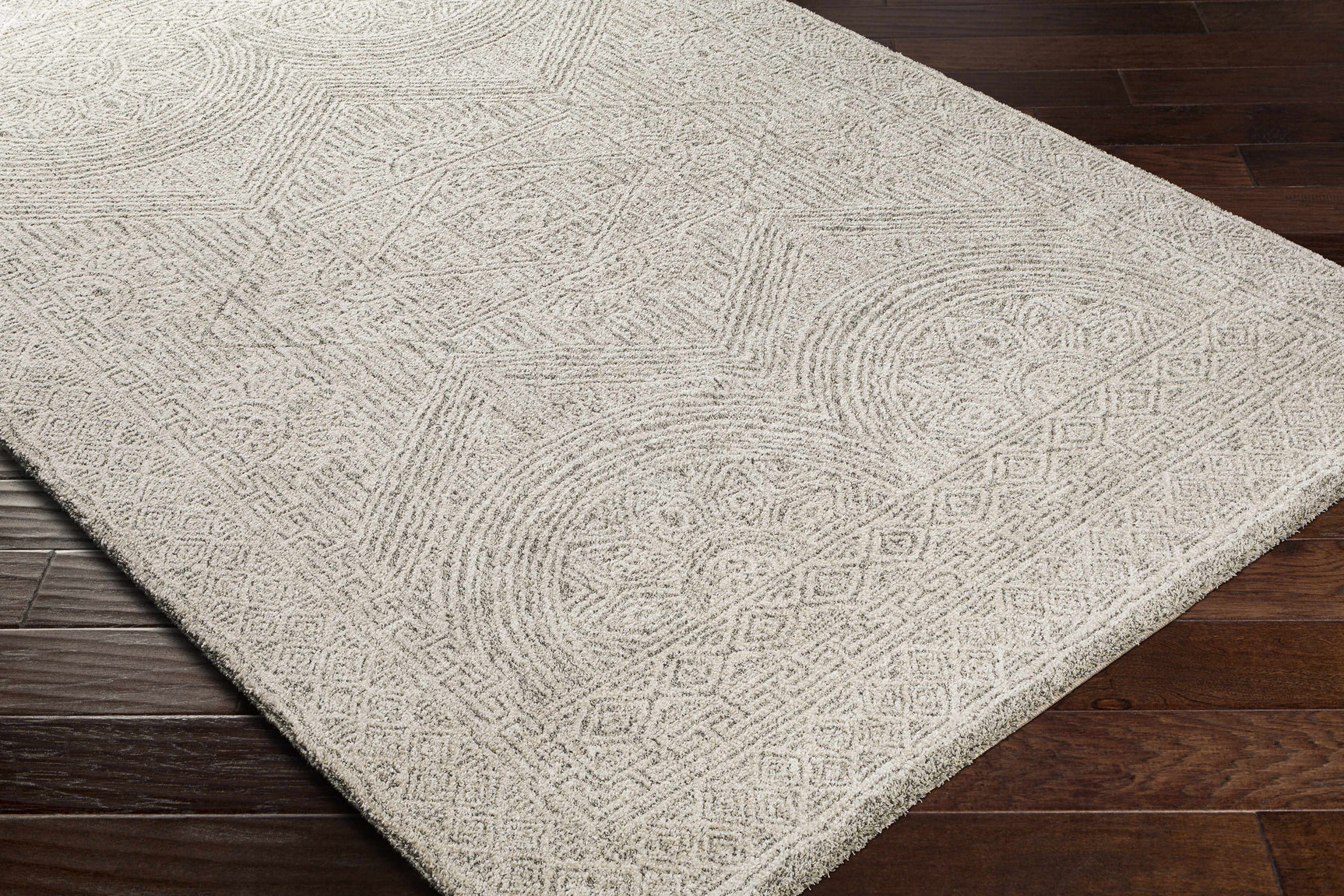 Middleville Luxe Rug - Promo - Ornate Home