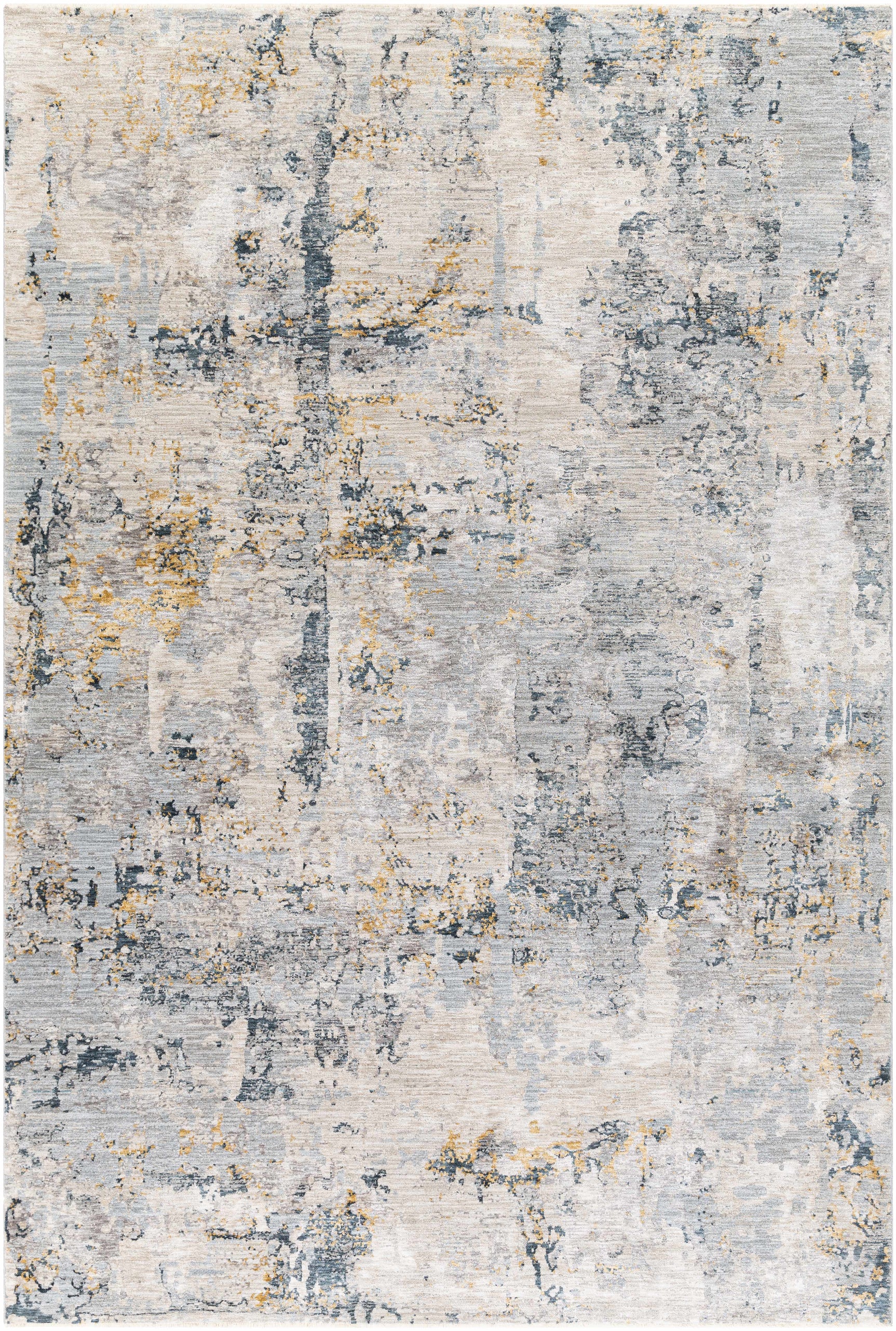 Midfield Luxe Rug - Ornate Home