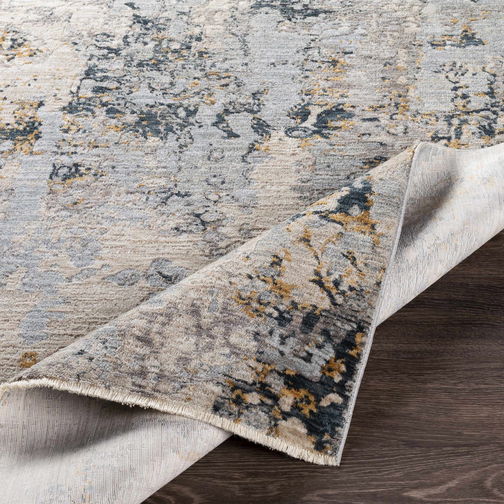 Midfield Luxe Rug - Ornate Home