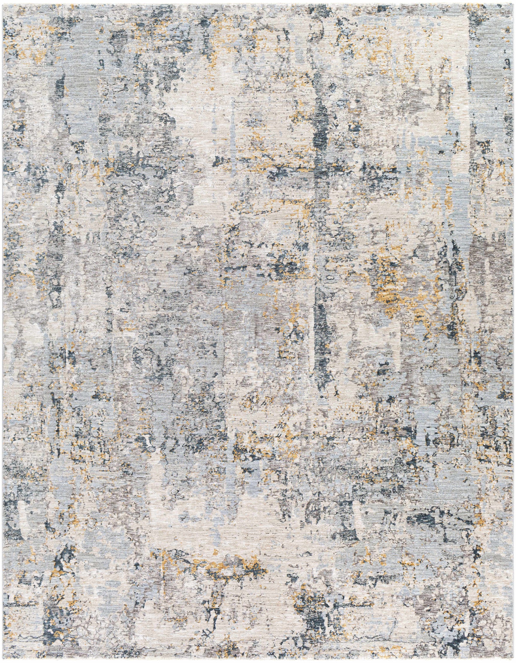 Midfield Luxe Rug - Ornate Home