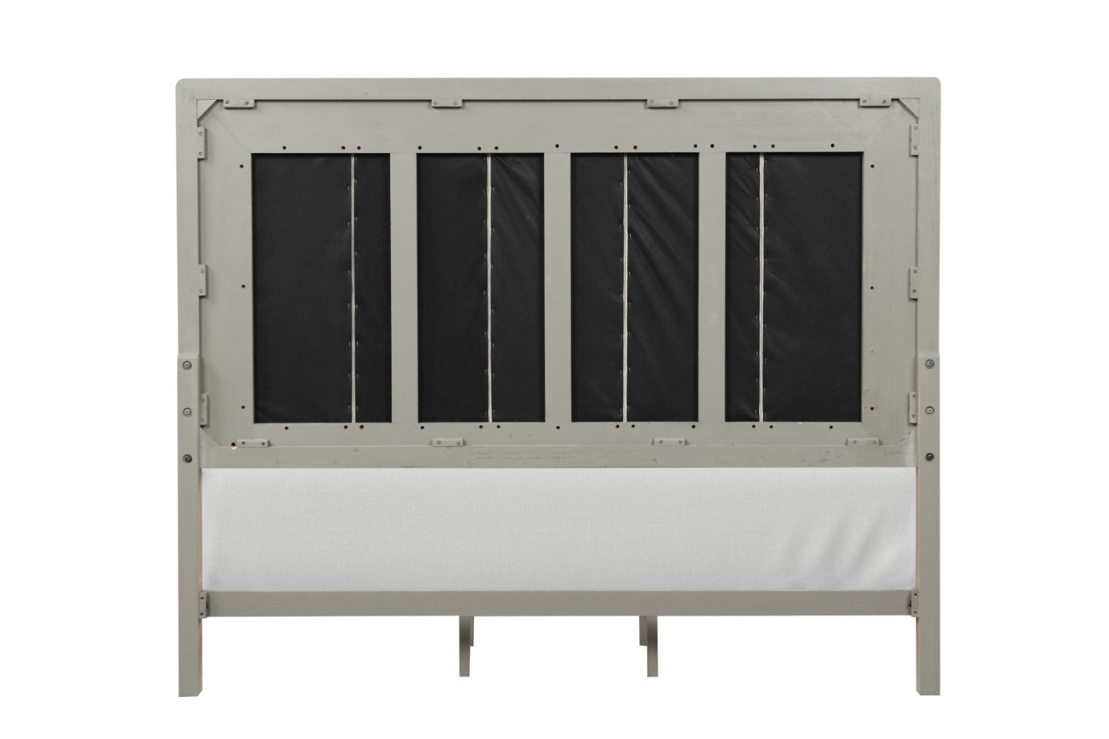 Midhurst Oak Queen 5 Piece Bedroom Set w/Chest - Ornate Home