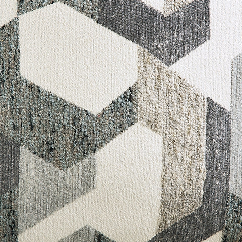 Midnight-Madness Gunmetal Sofa and Loveseat - Ornate Home