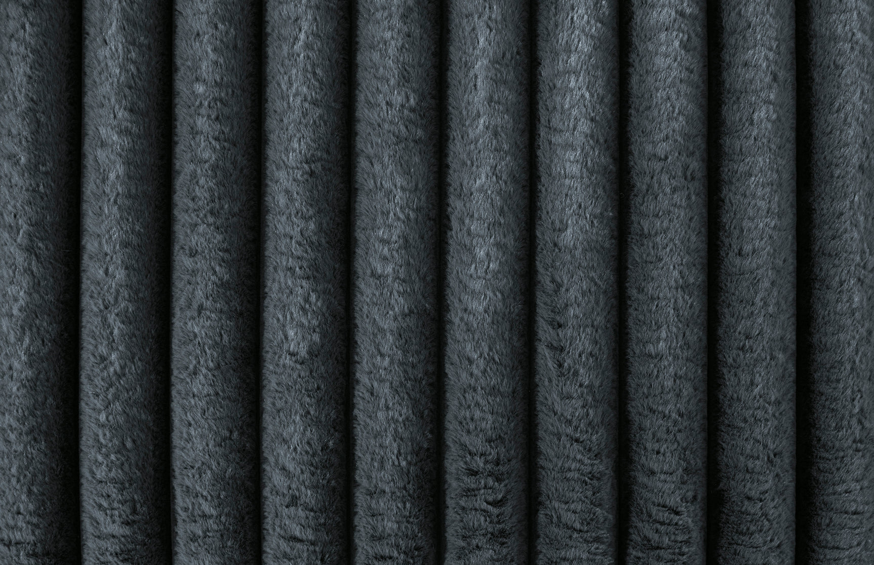 Midnight-Madness Gunmetal Super Chaise - Ornate Home