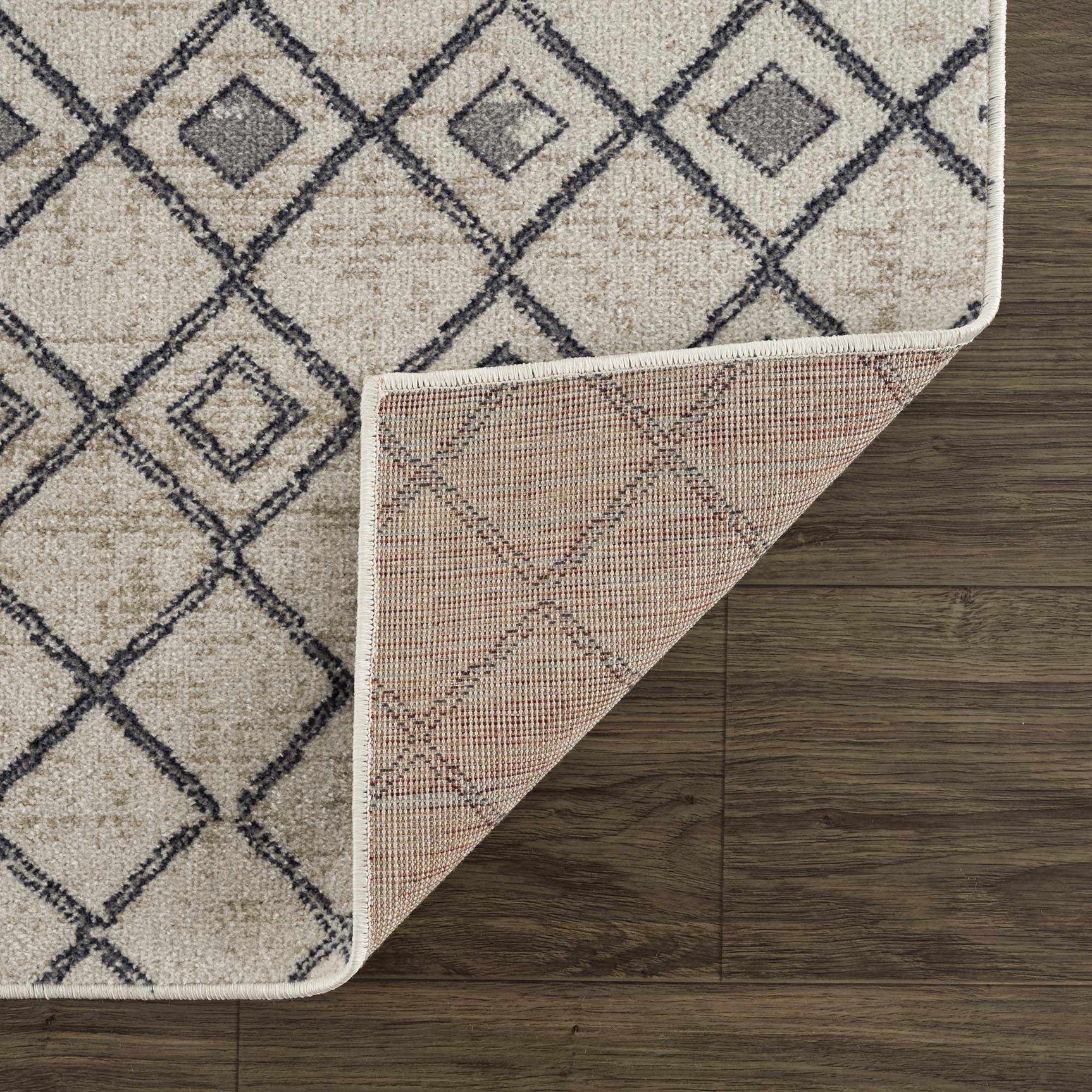 Midstream Washable Area Rug - Clearance - Ornate Home