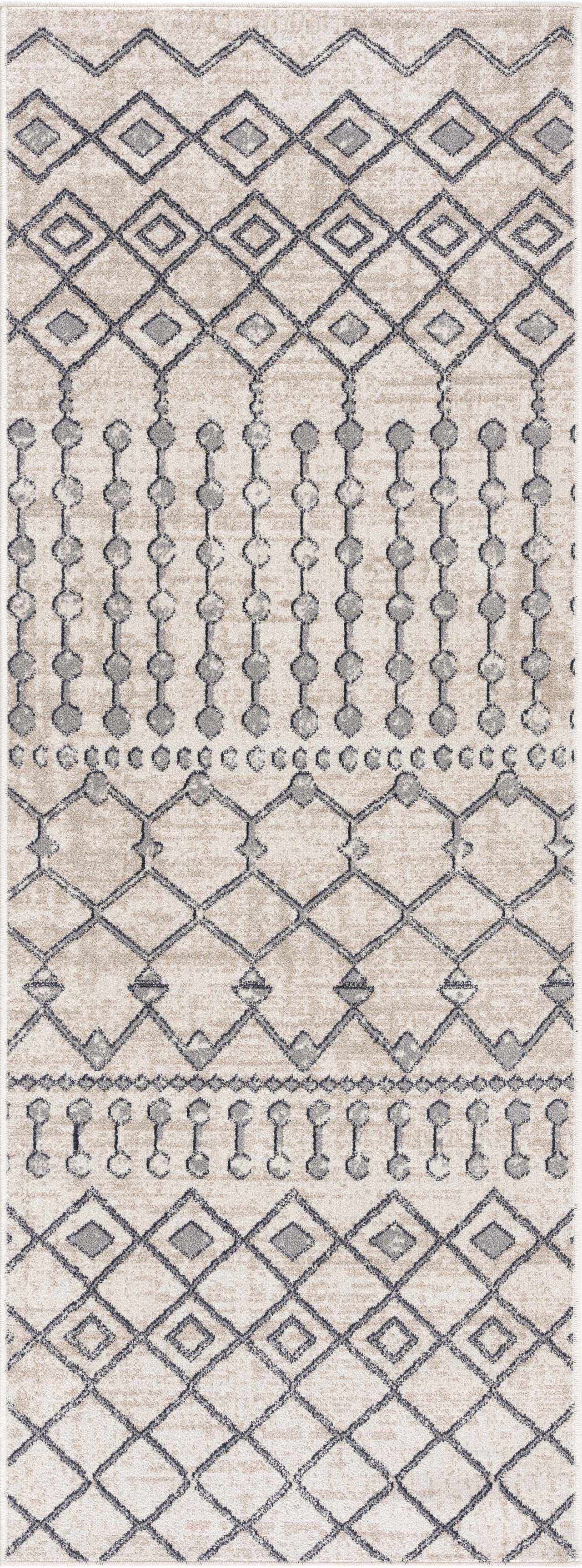 Midstream Washable Area Rug - Clearance - Ornate Home
