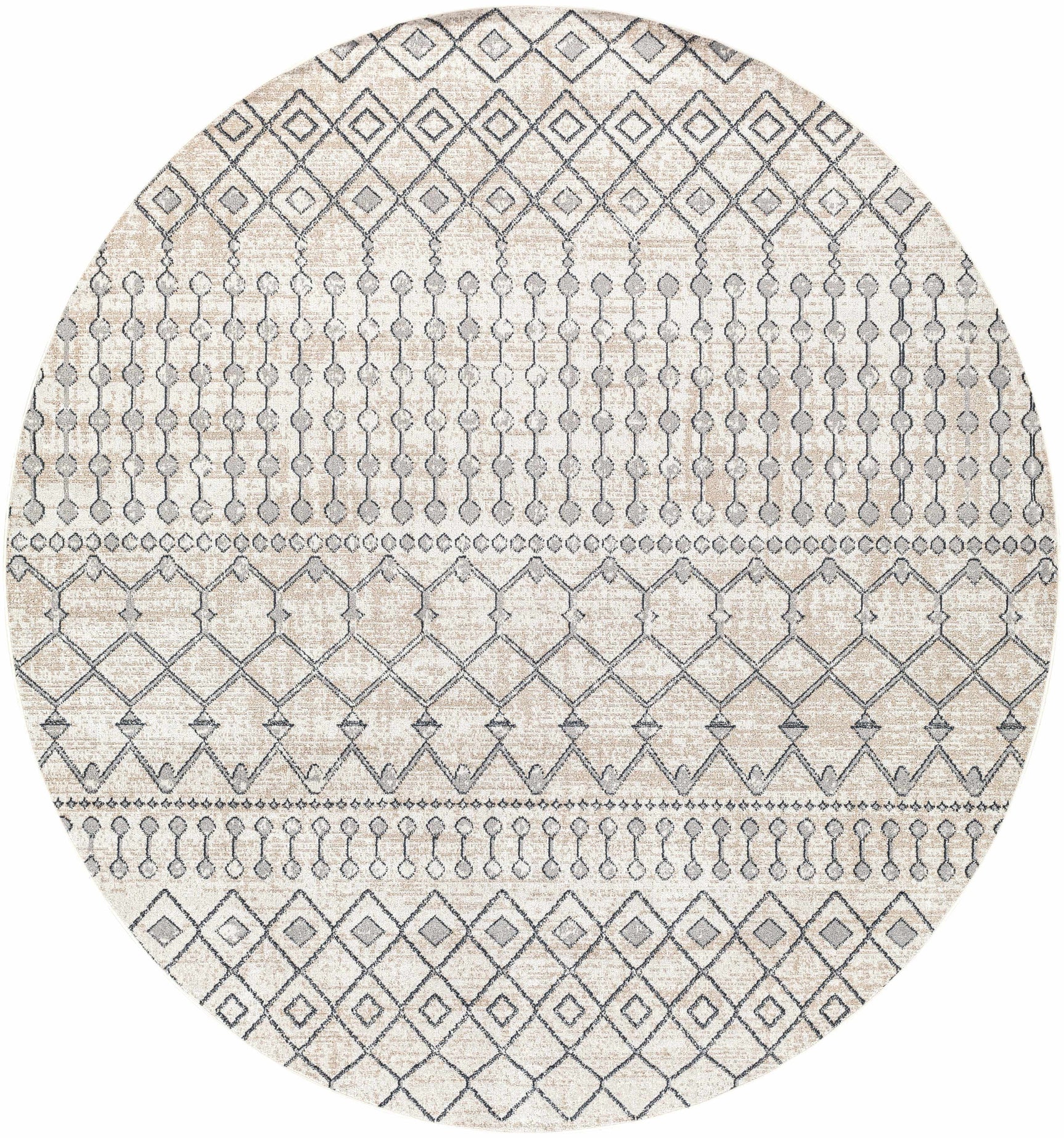 Midstream Washable Area Rug - Clearance - Ornate Home