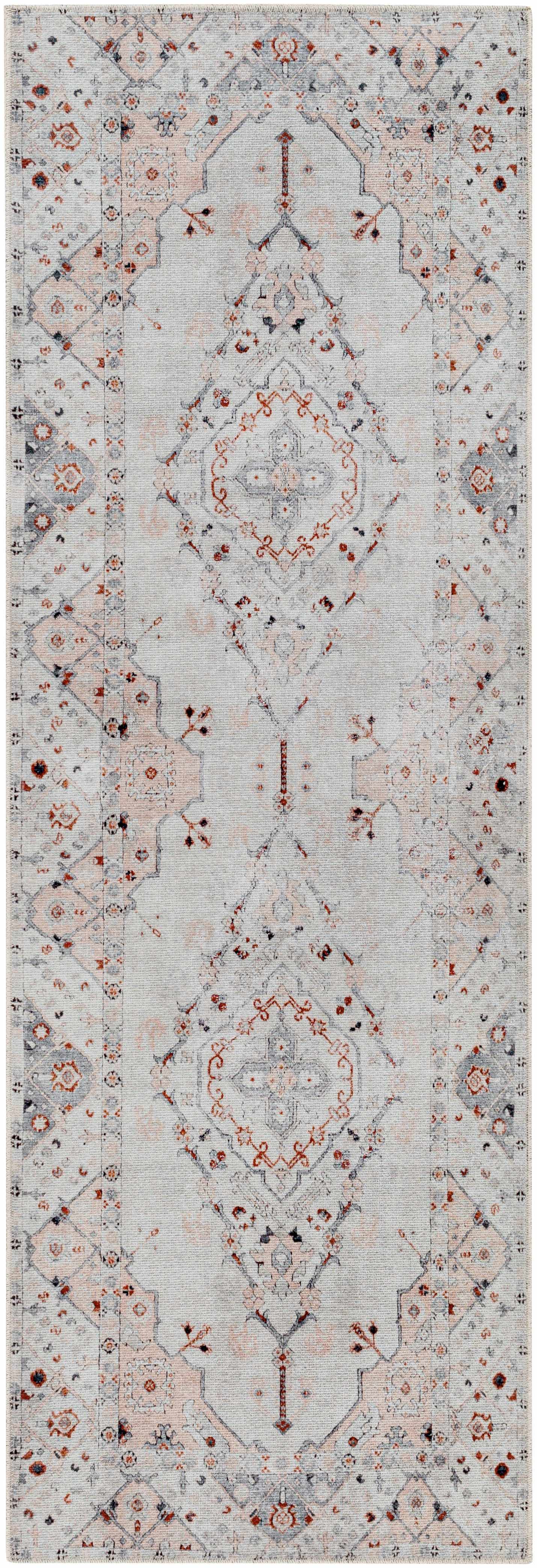 Midtown Washable Area Rug - Clearance - Ornate Home