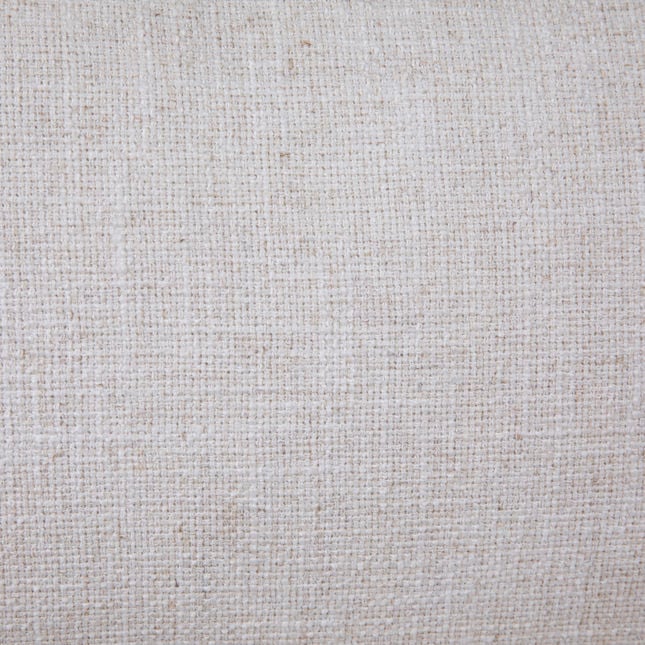 Miera Natural/Off White Occasional Chair - Ornate Home