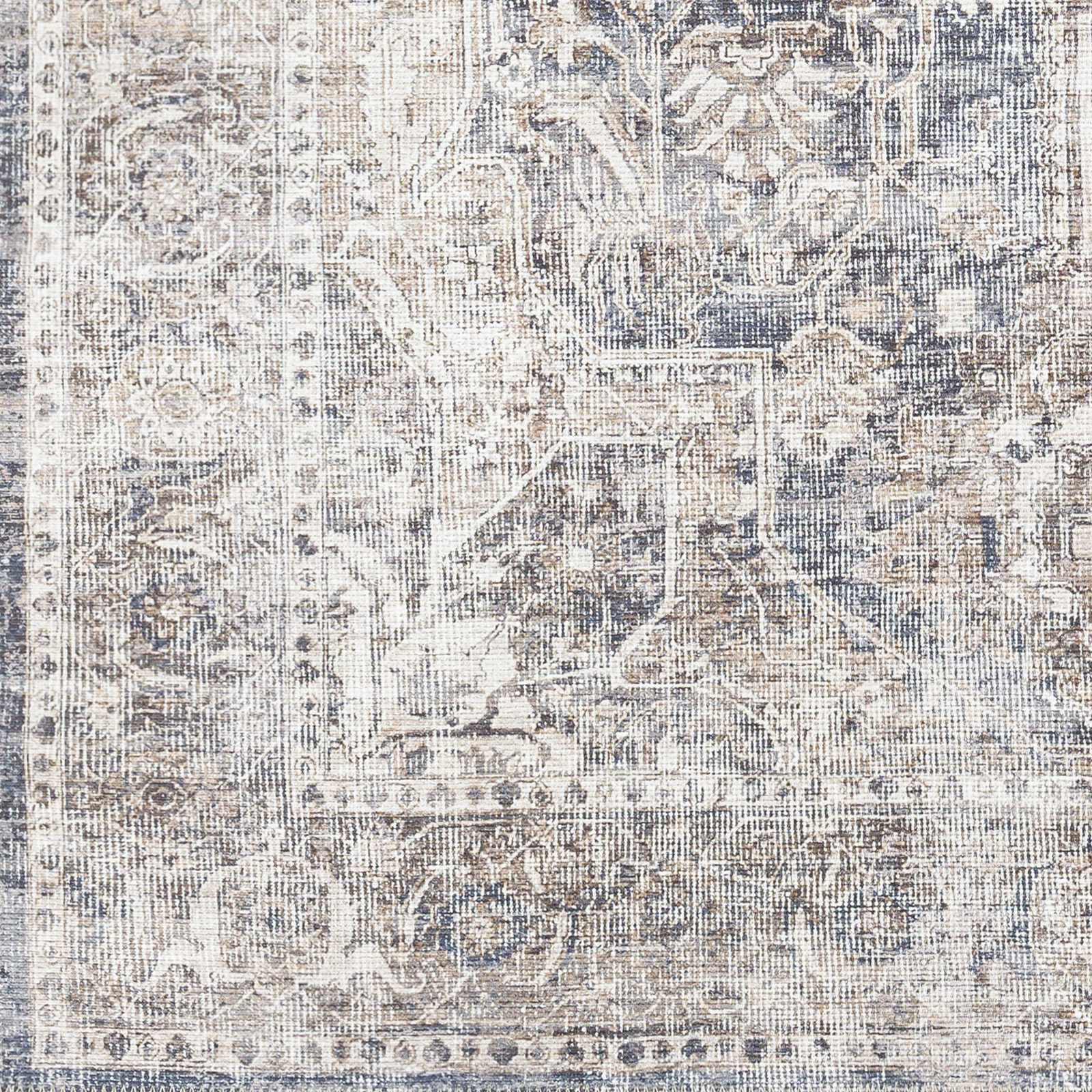 Mignon Washable Area Rug - Ornate Home