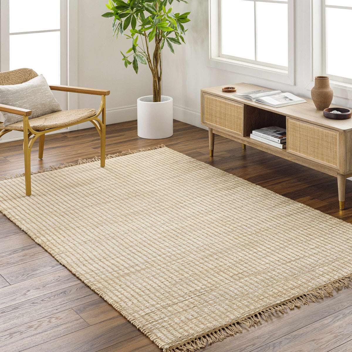 Mihal Area Rug - Clearance - Ornate Home