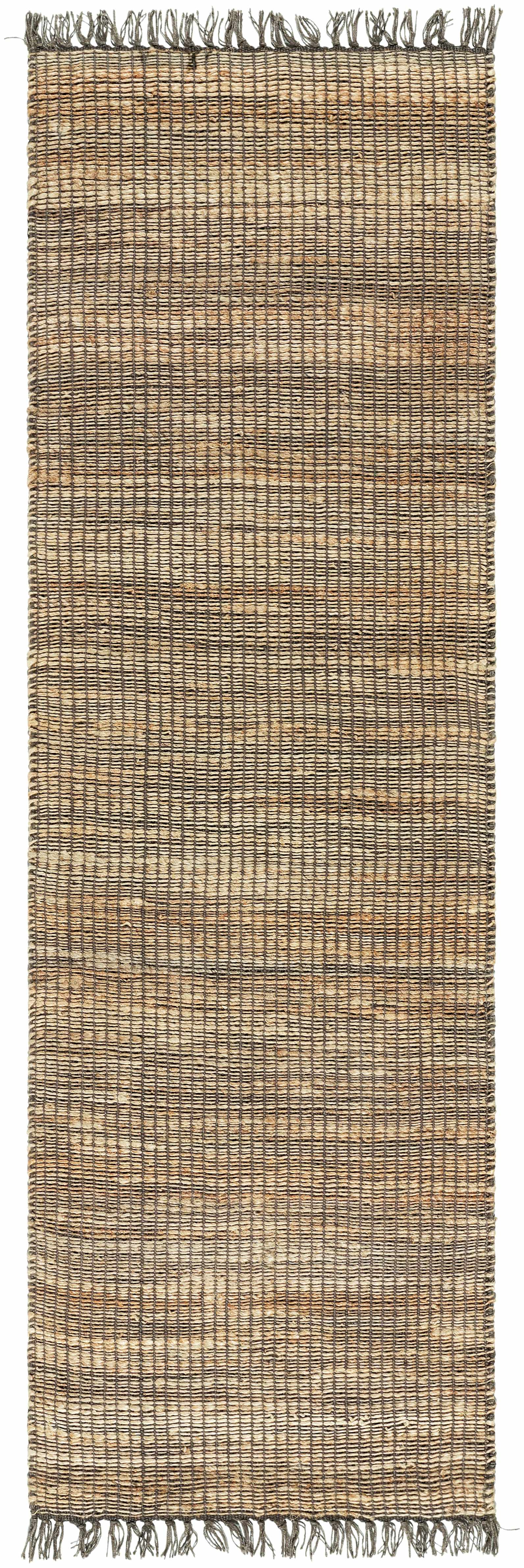 Mihal Jute Rug - Clearance - Ornate Home