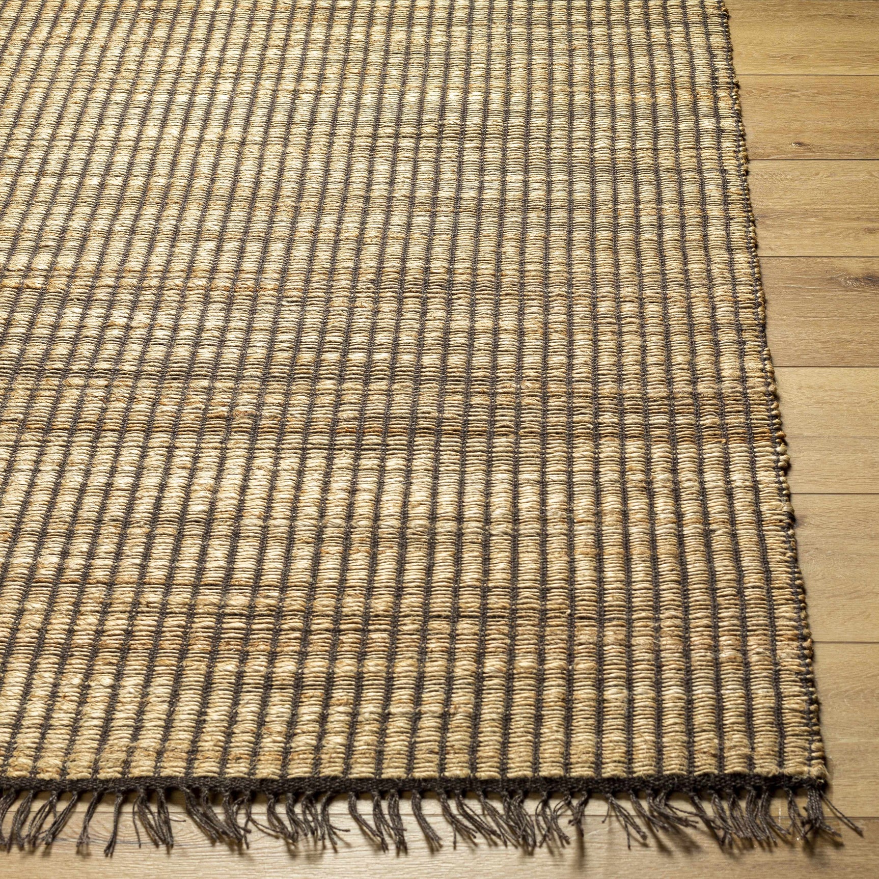 Mihal Jute Rug - Clearance - Ornate Home