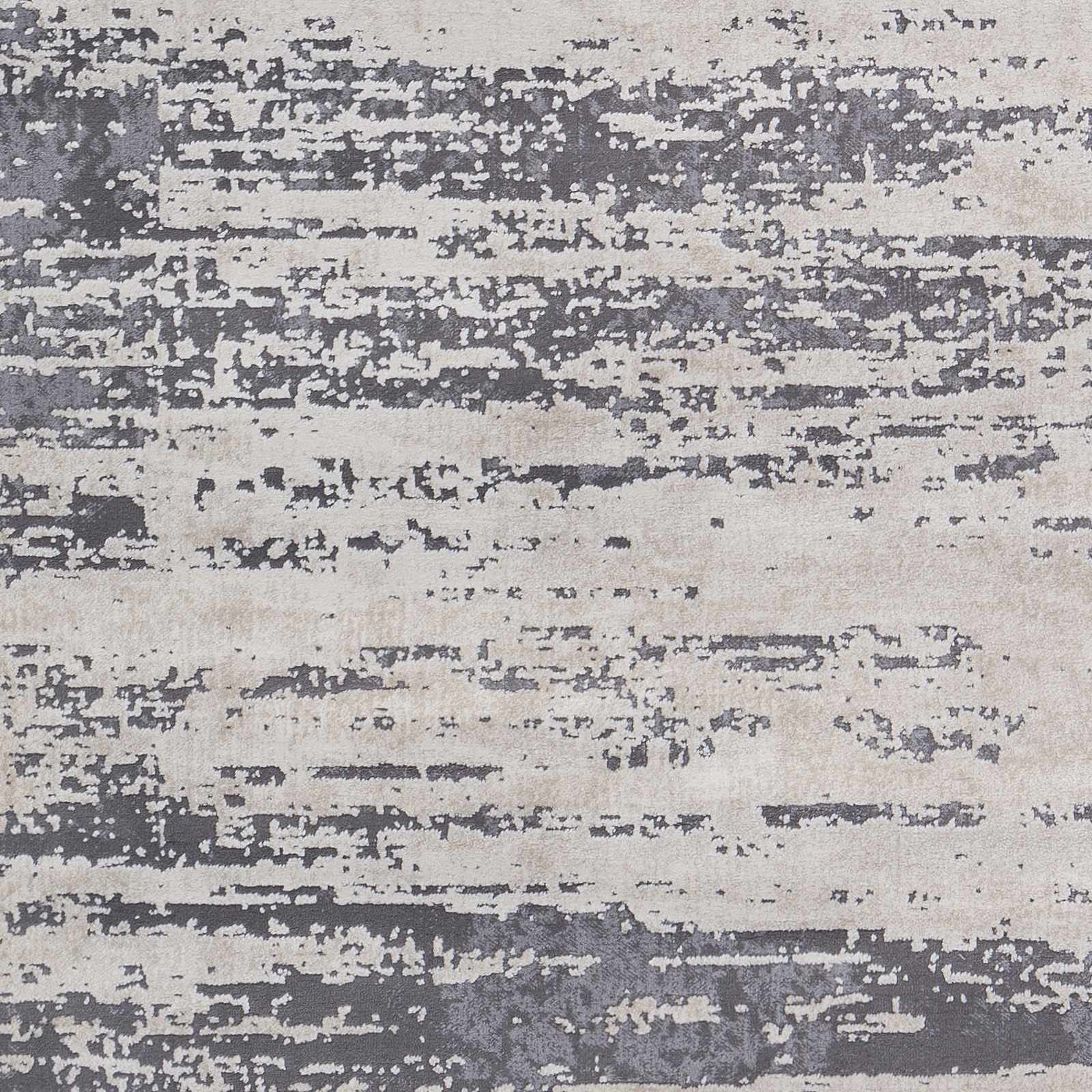 Mikana Beige Tibetan Rug - Ornate Home