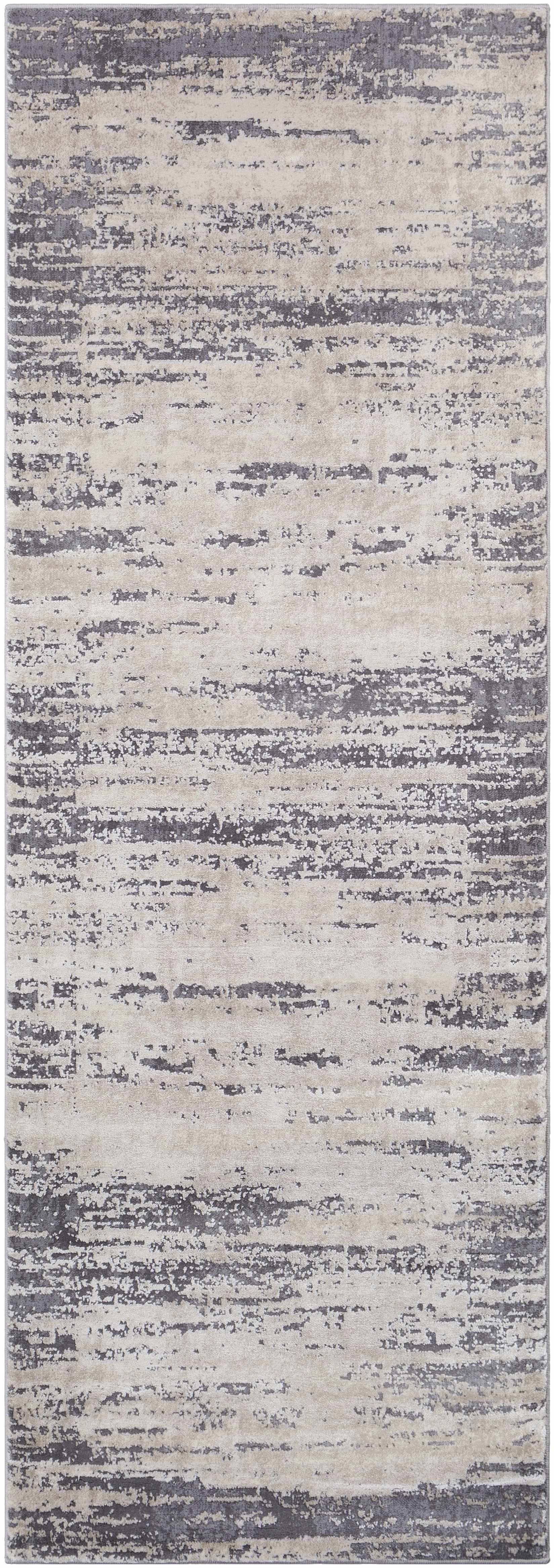 Mikana Beige Tibetan Rug - Ornate Home