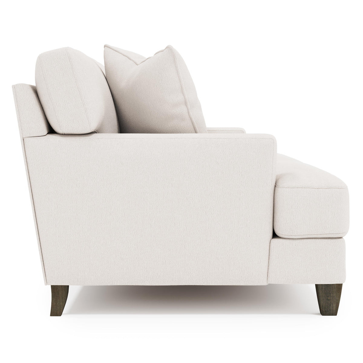 Mila Loveseat - Ornate Home