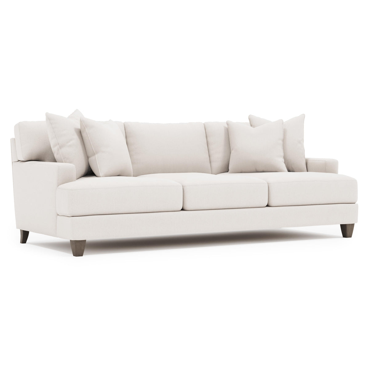 Mila Sofa (92") - Ornate Home