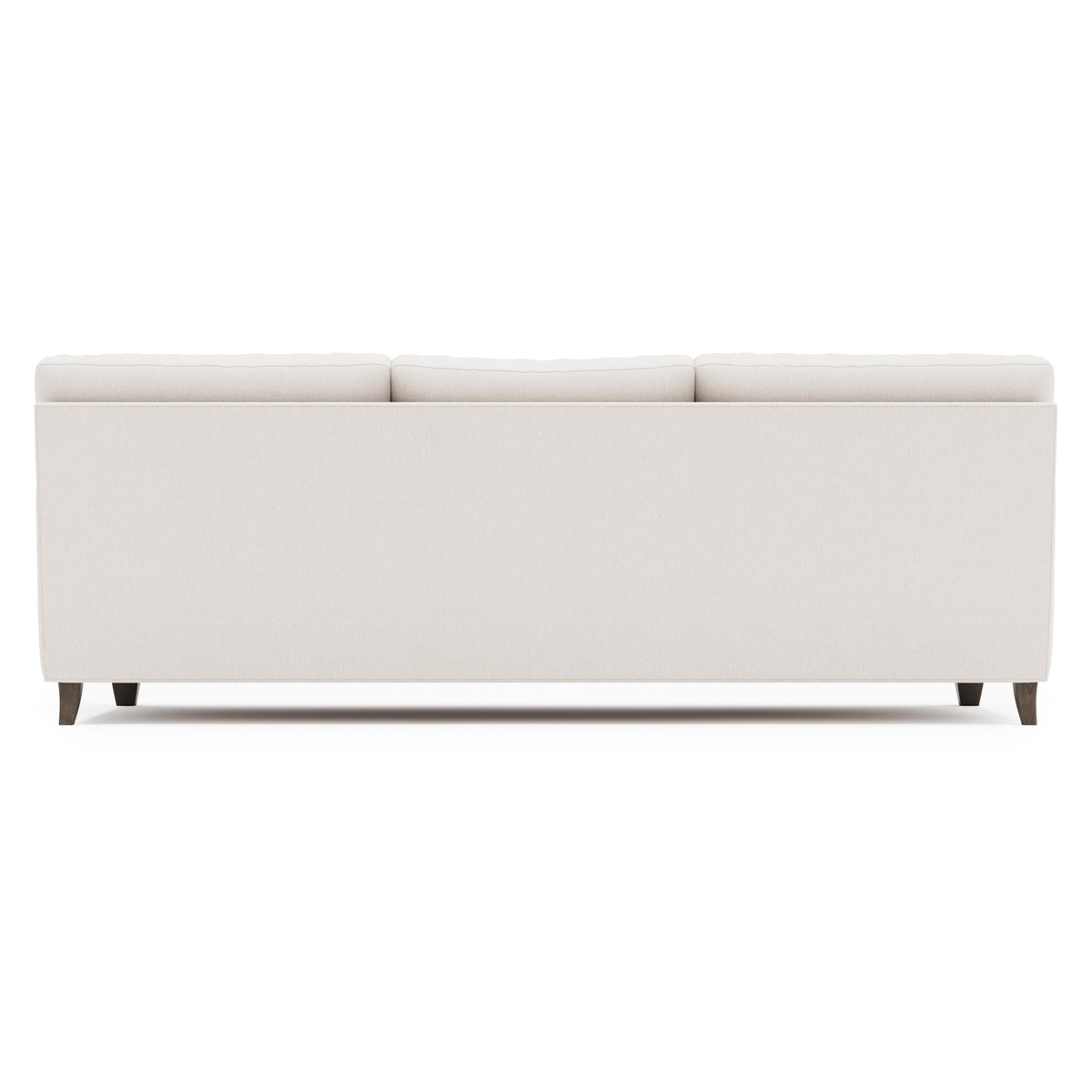 Mila Sofa Without Pillows - Ornate Home