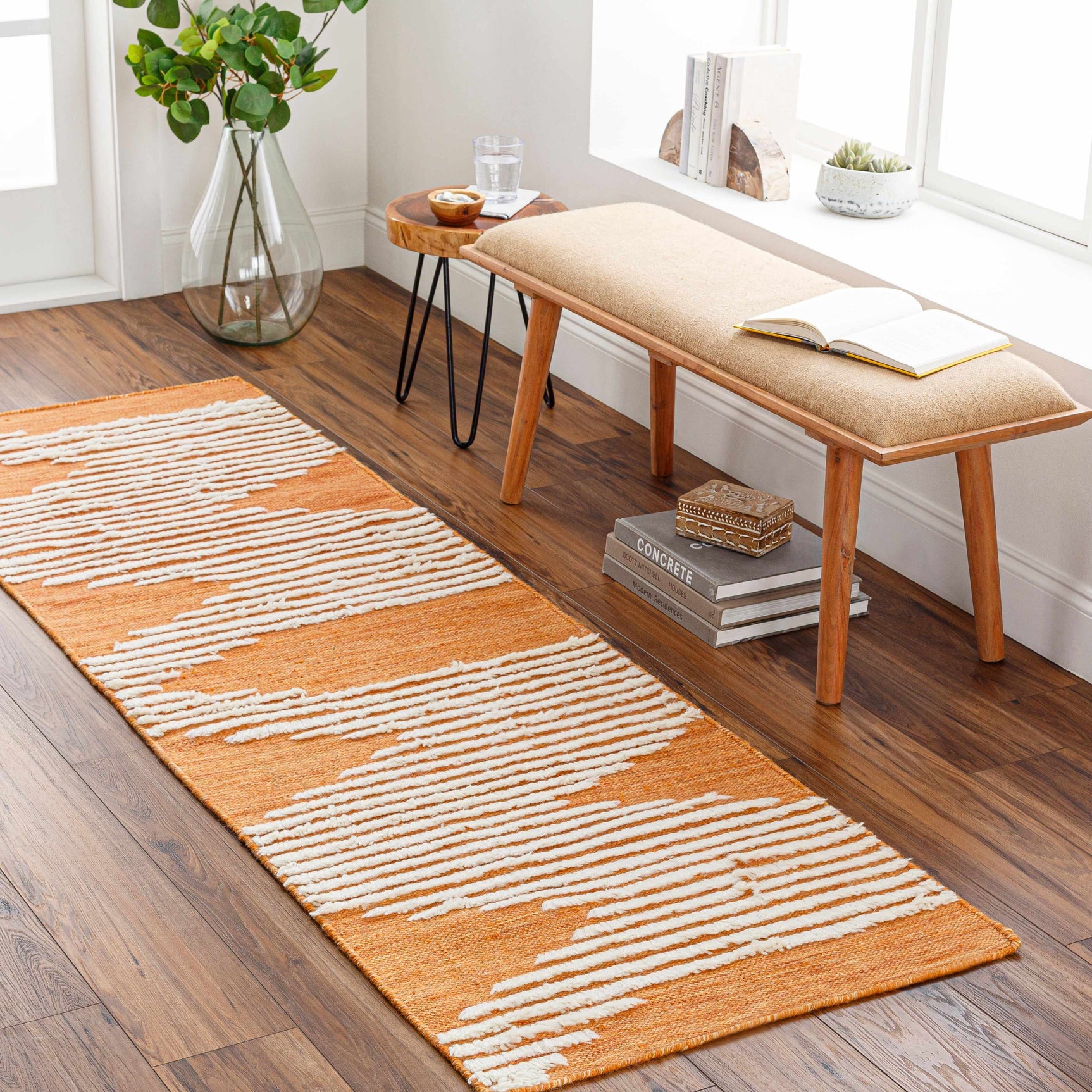 Milagros Area Rug - Clearance - Ornate Home
