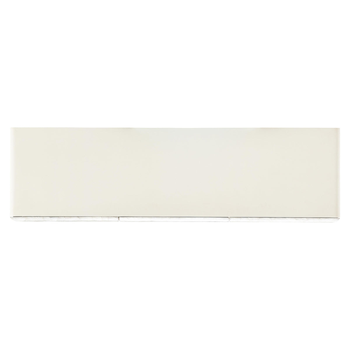 Milam White/Cream Buffet - Ornate Home