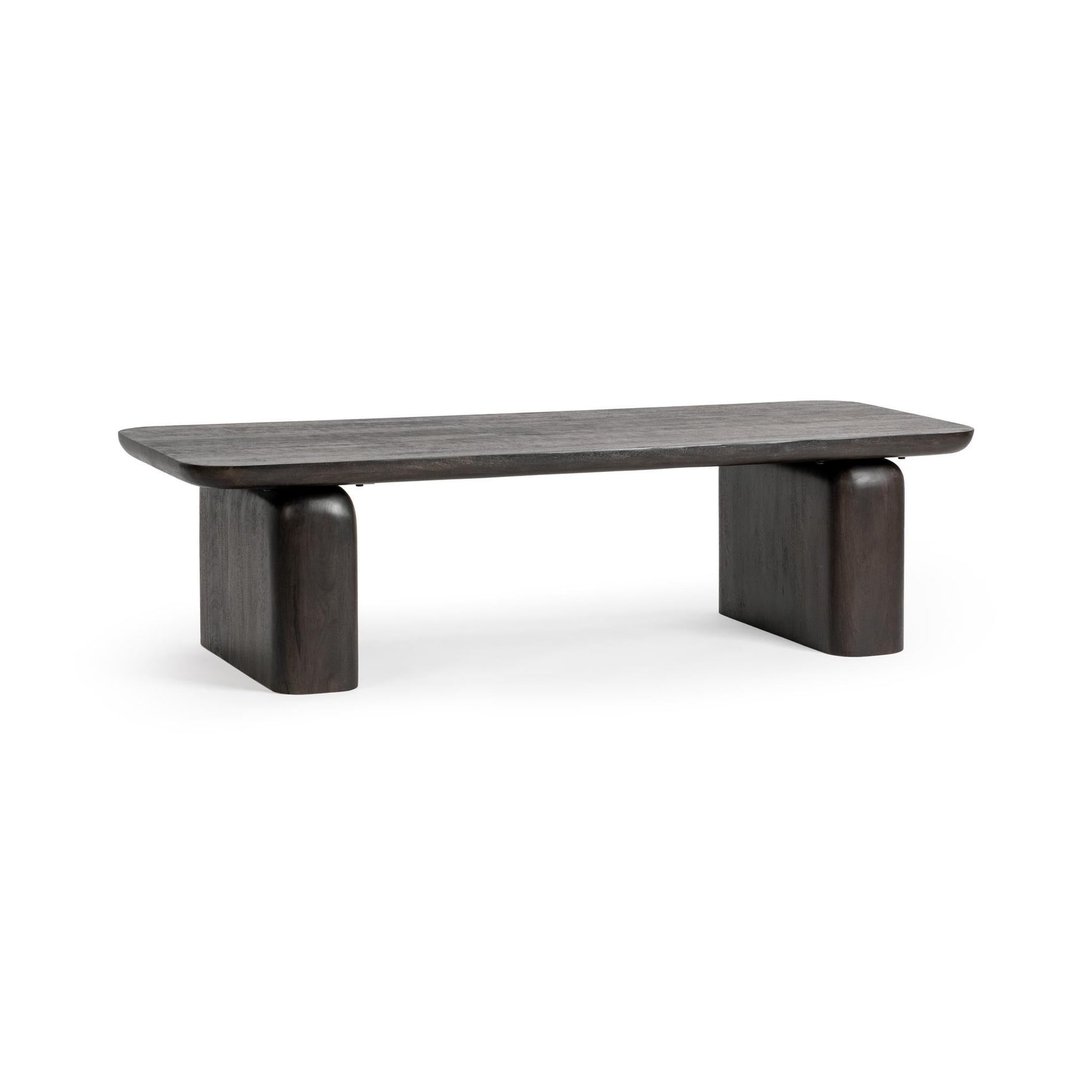 Milan Truffle Roast Coffee Table - Ornate Home