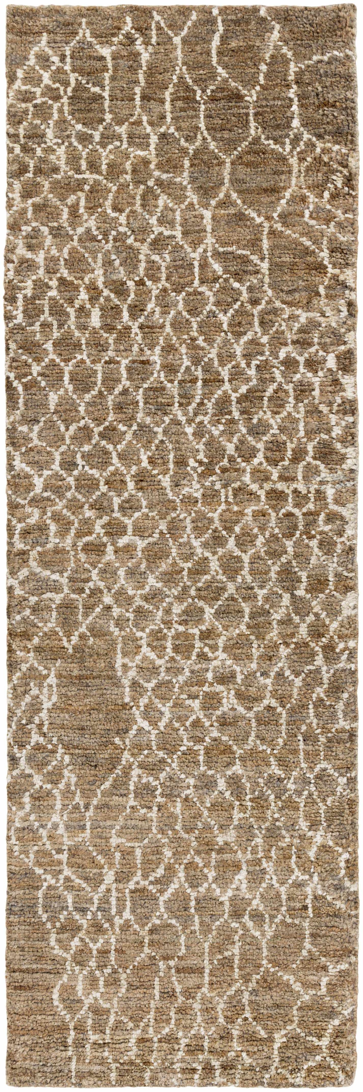 Milbridge Clearance Jute Rug - Clearance - Ornate Home