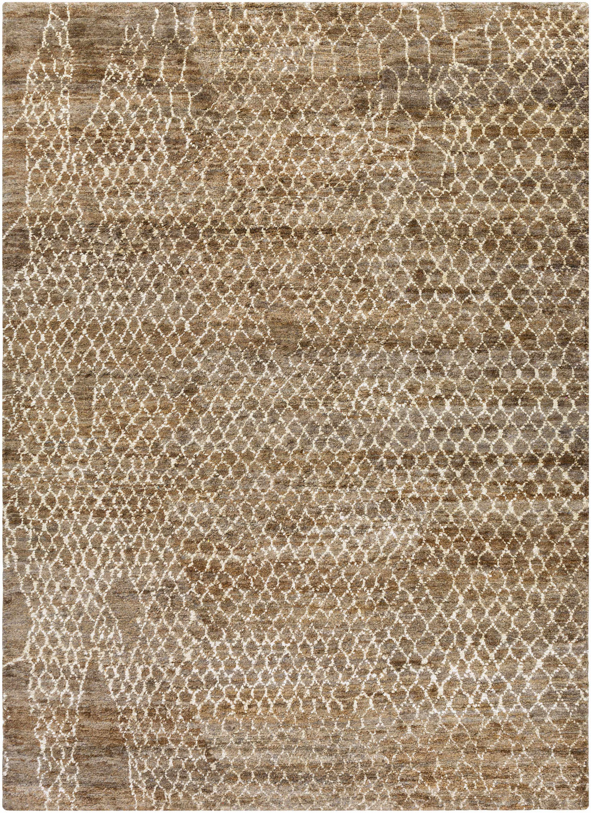 Milbridge Clearance Jute Rug - Clearance - Ornate Home