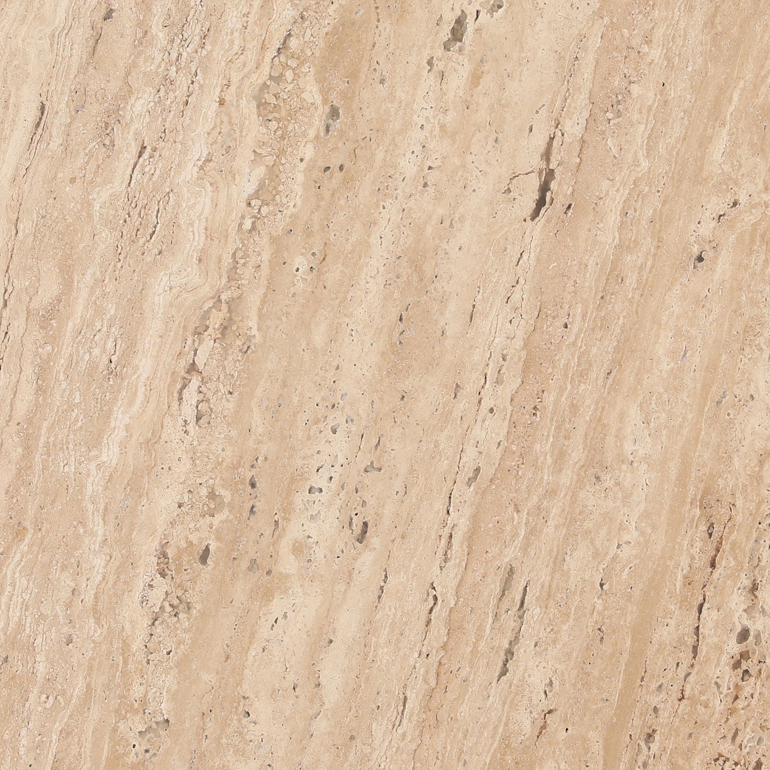 Milburn Natural/Brown Coffee Table - Ornate Home