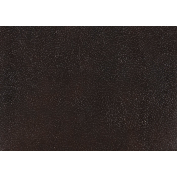 Milford Brown Sofa - Ornate Home