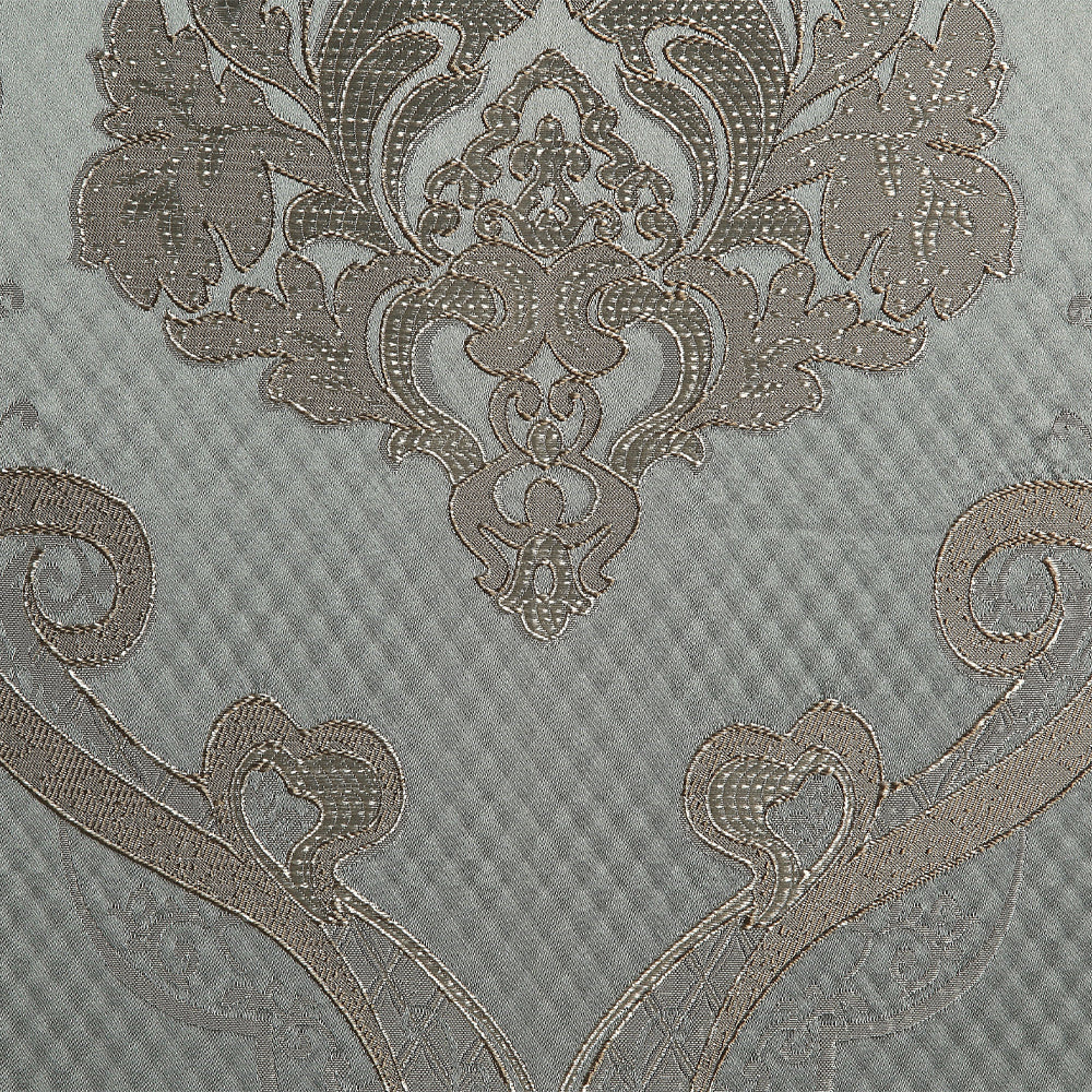 Miliani Antique Bronze Chair - Ornate Home