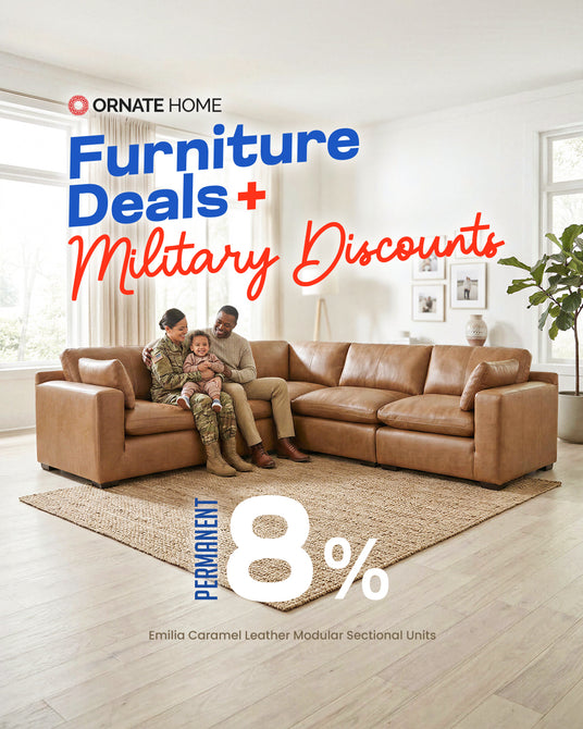 Military Discount Page