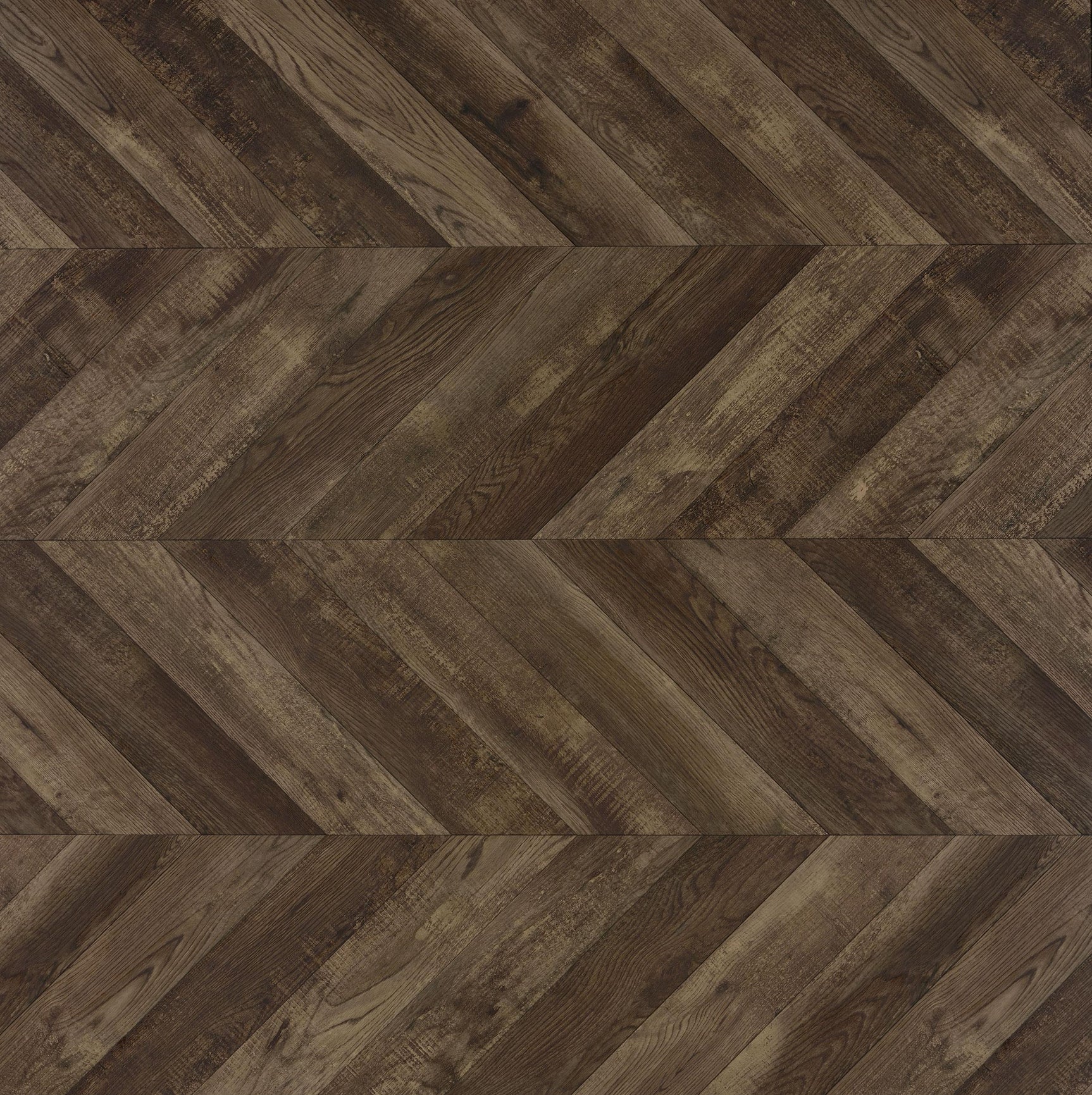 Millbrook Rustic Oak 71-inch 2-door Storage Bookshelf - Ornate Home