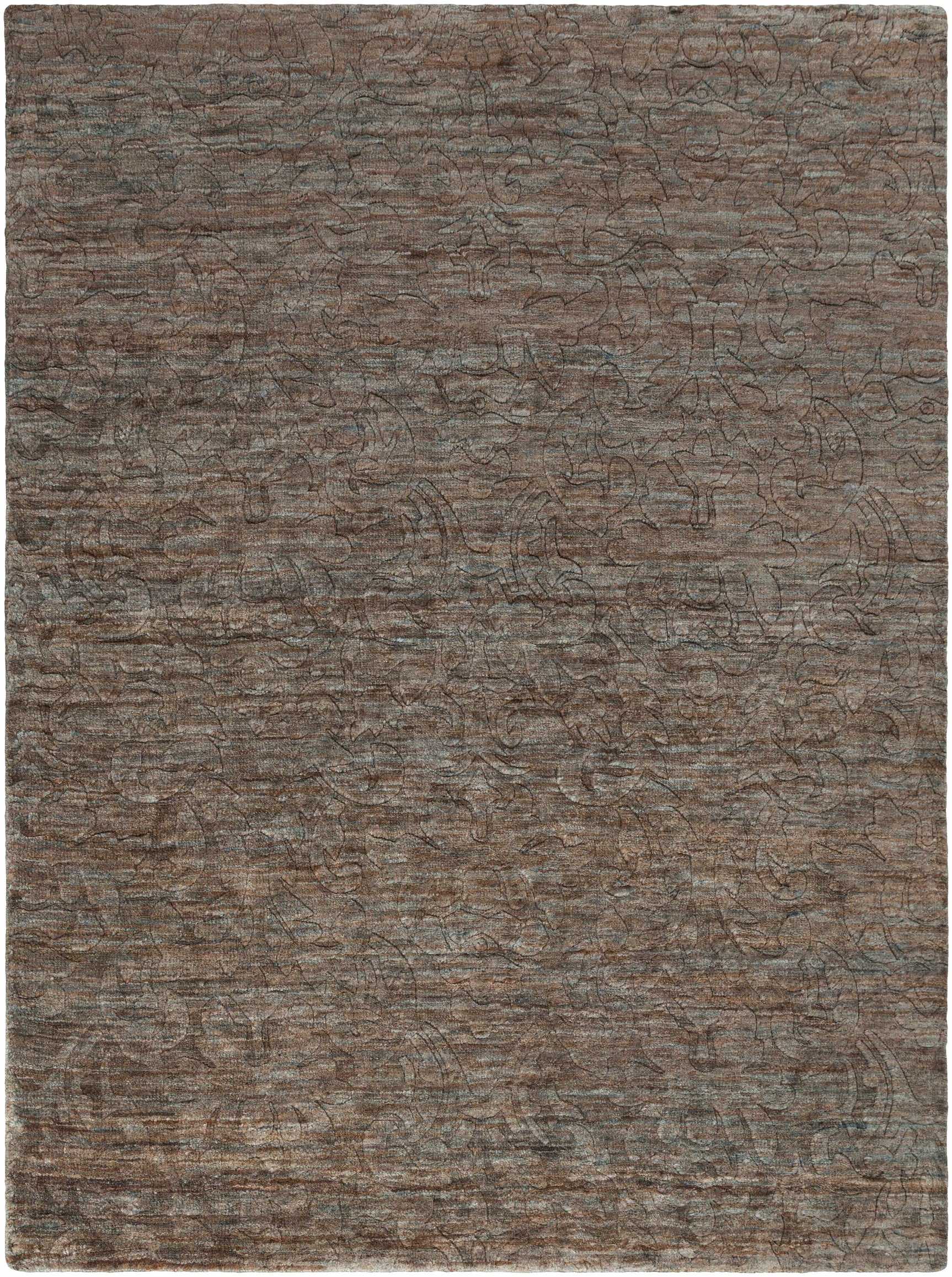 Millport Jute Rug - Clearance - Ornate Home