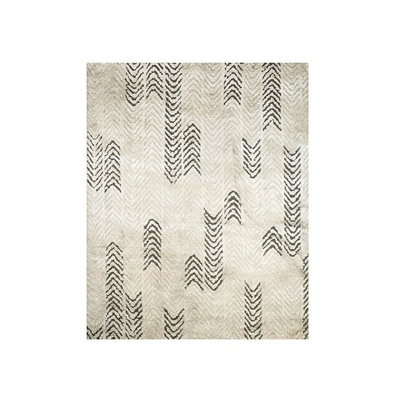 Millsboro Beige Area Rug - Ornate Home