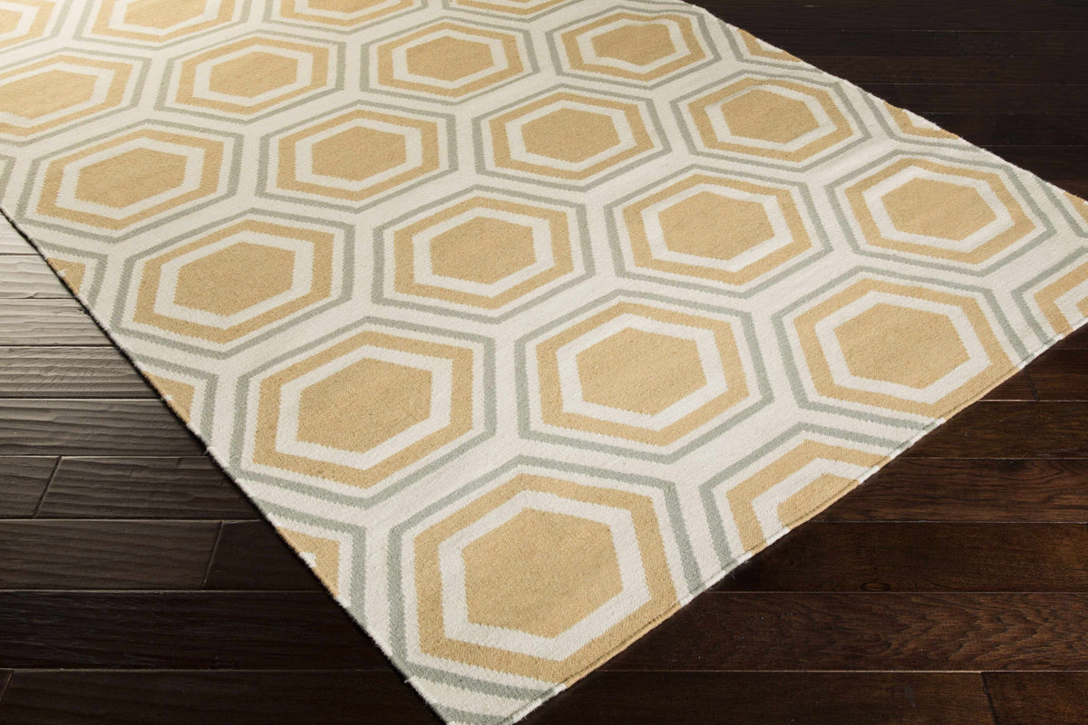 Millstone Area Rug - Clearance - Ornate Home