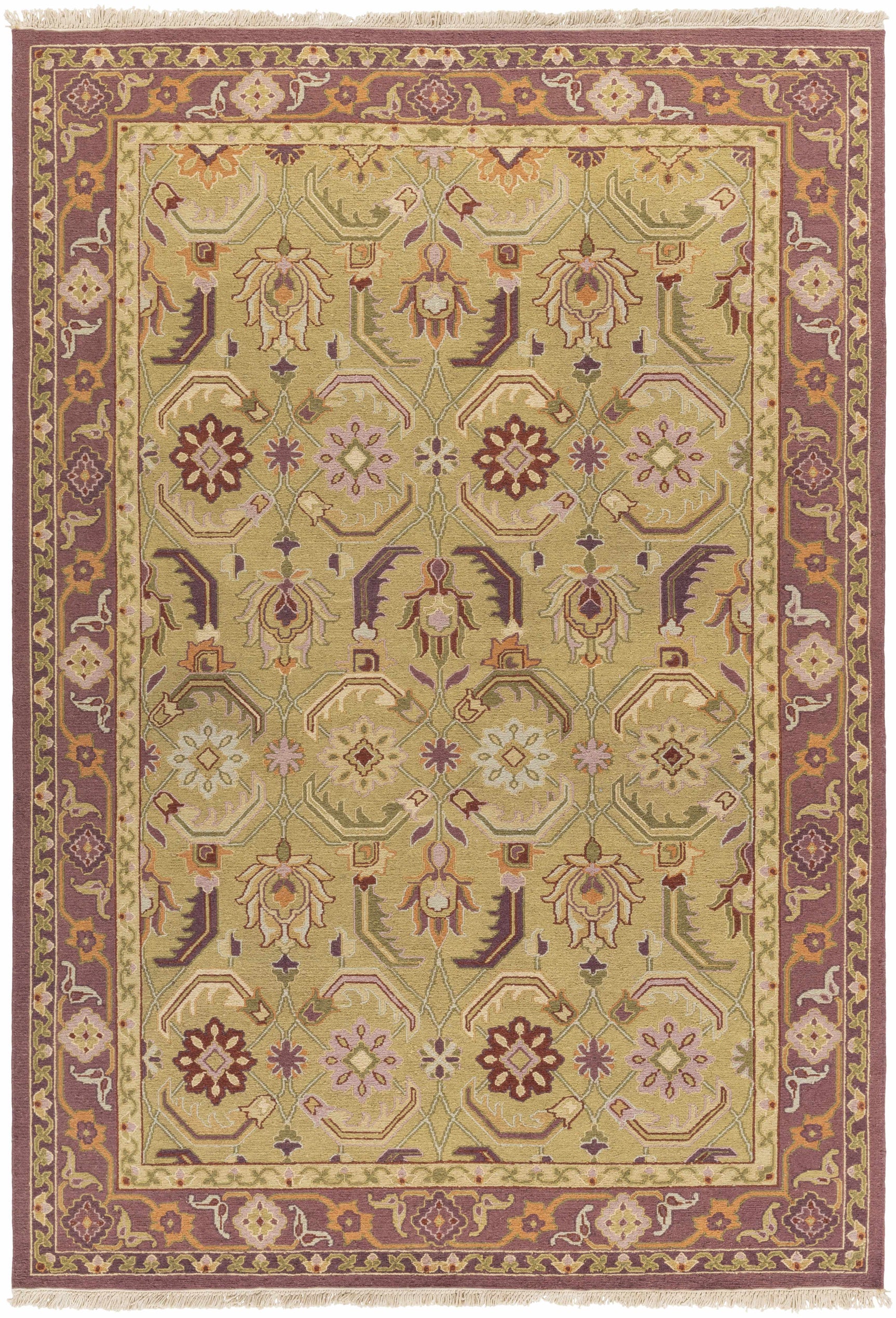 Millvale Area Carpet - Clearance - Ornate Home