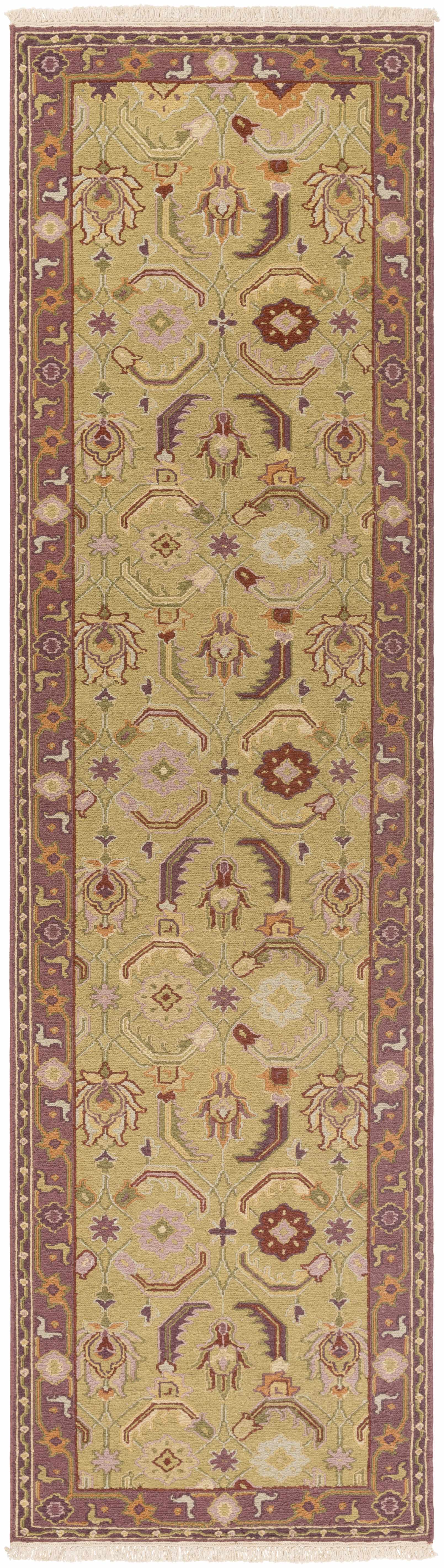 Millvale Area Carpet - Clearance - Ornate Home