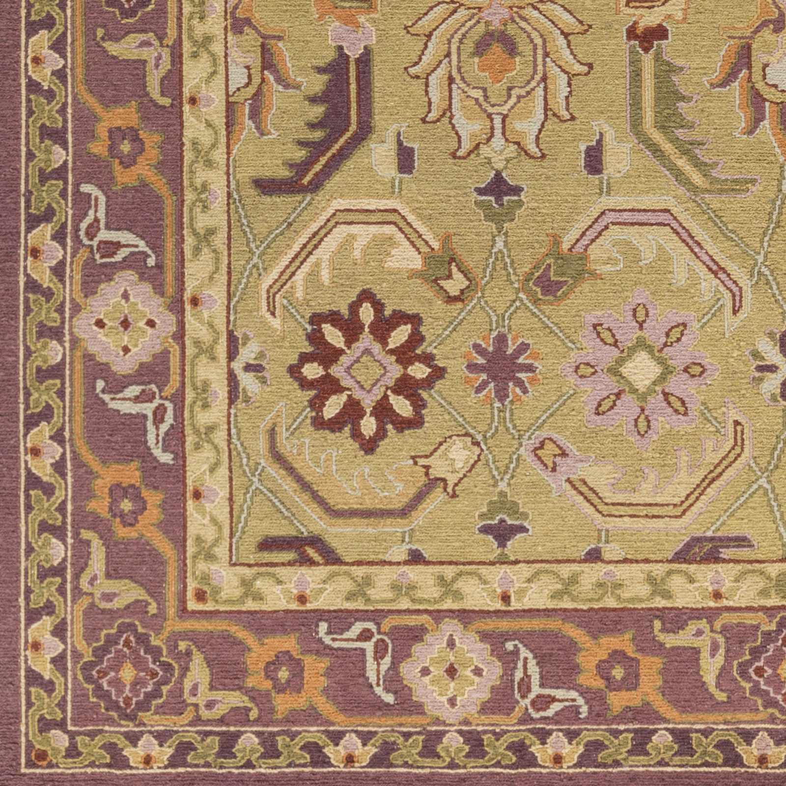 Millvale Area Carpet - Clearance - Ornate Home