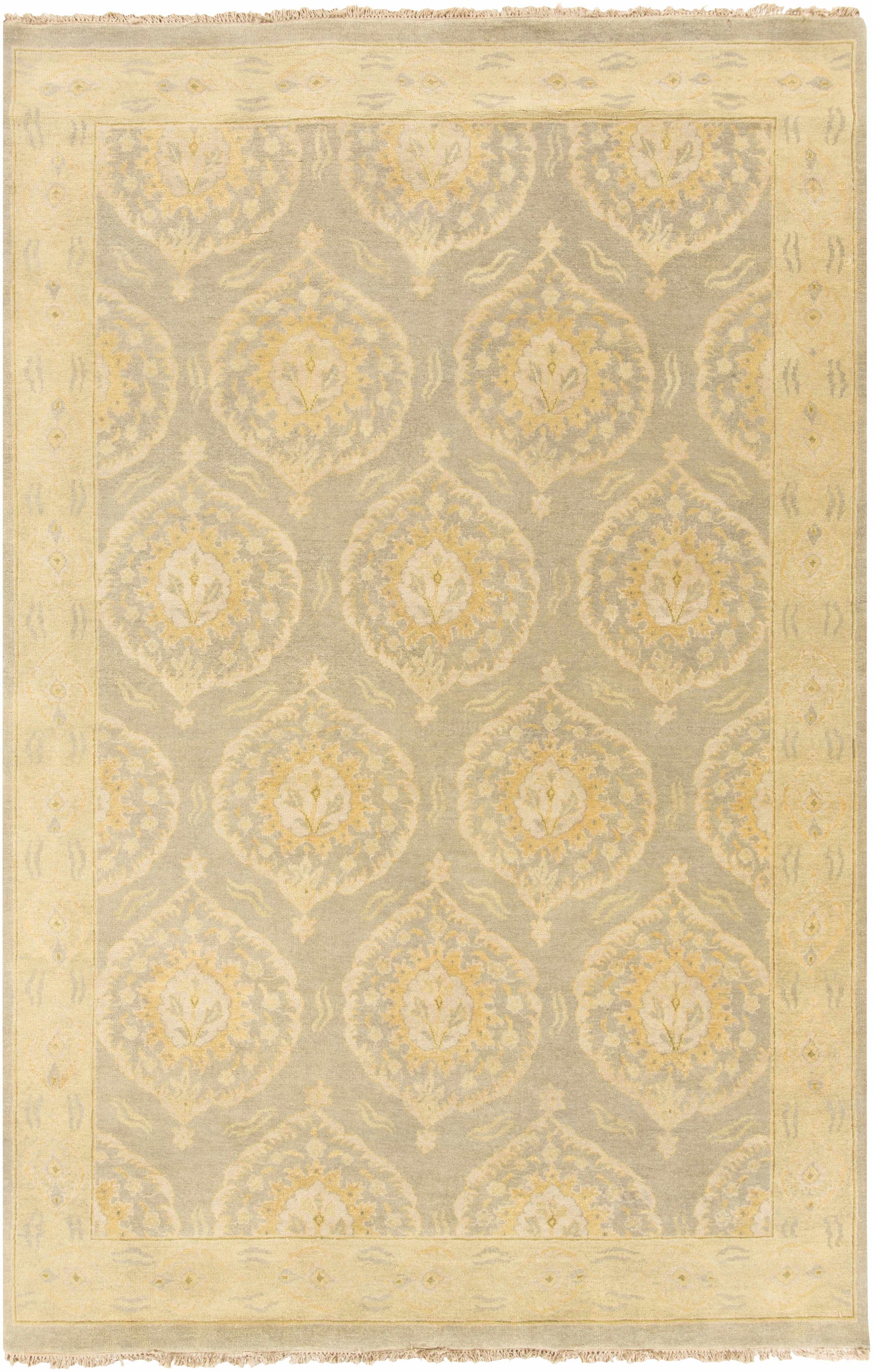 Milly Area Rug - Clearance - Ornate Home
